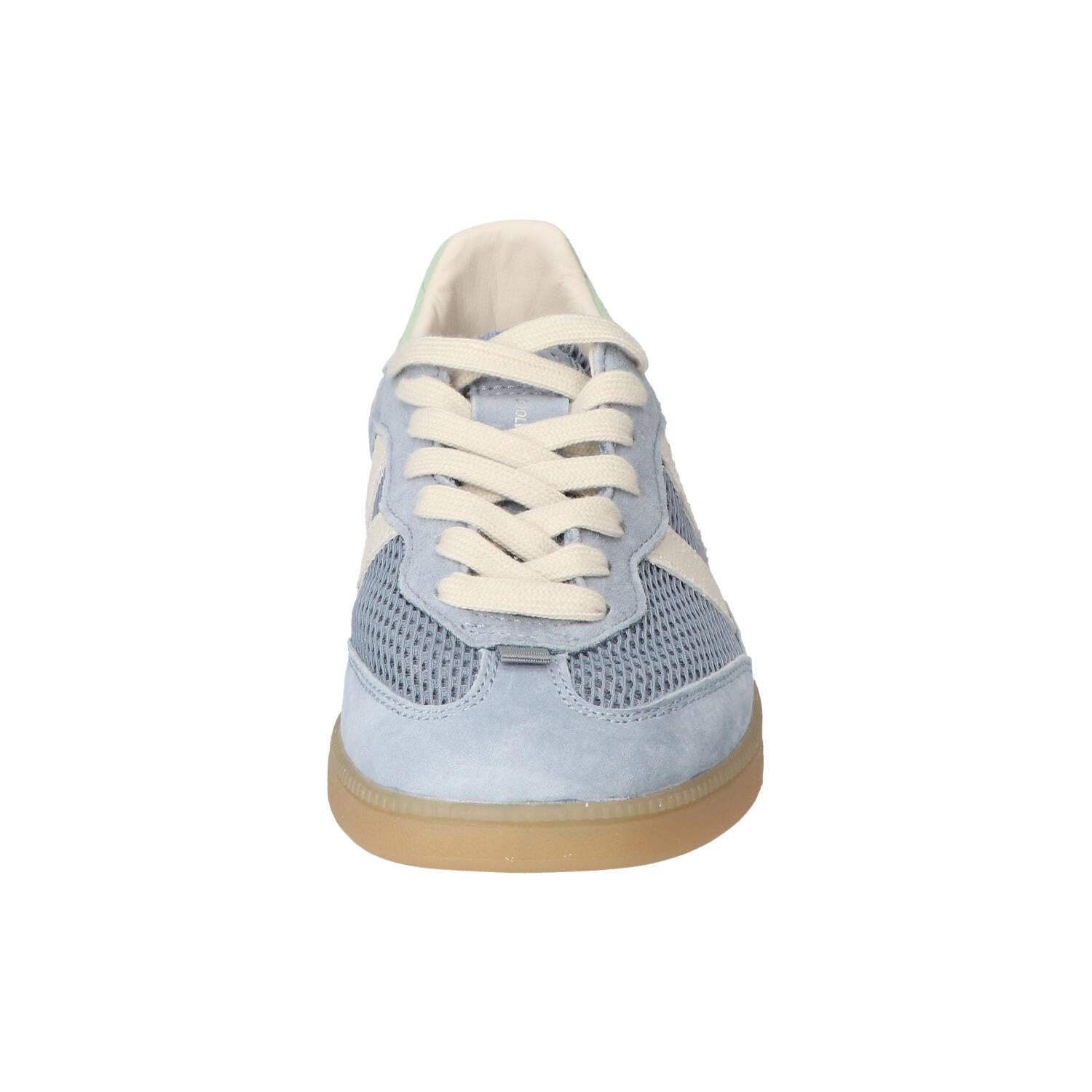 Sneakers, Lichtblauw