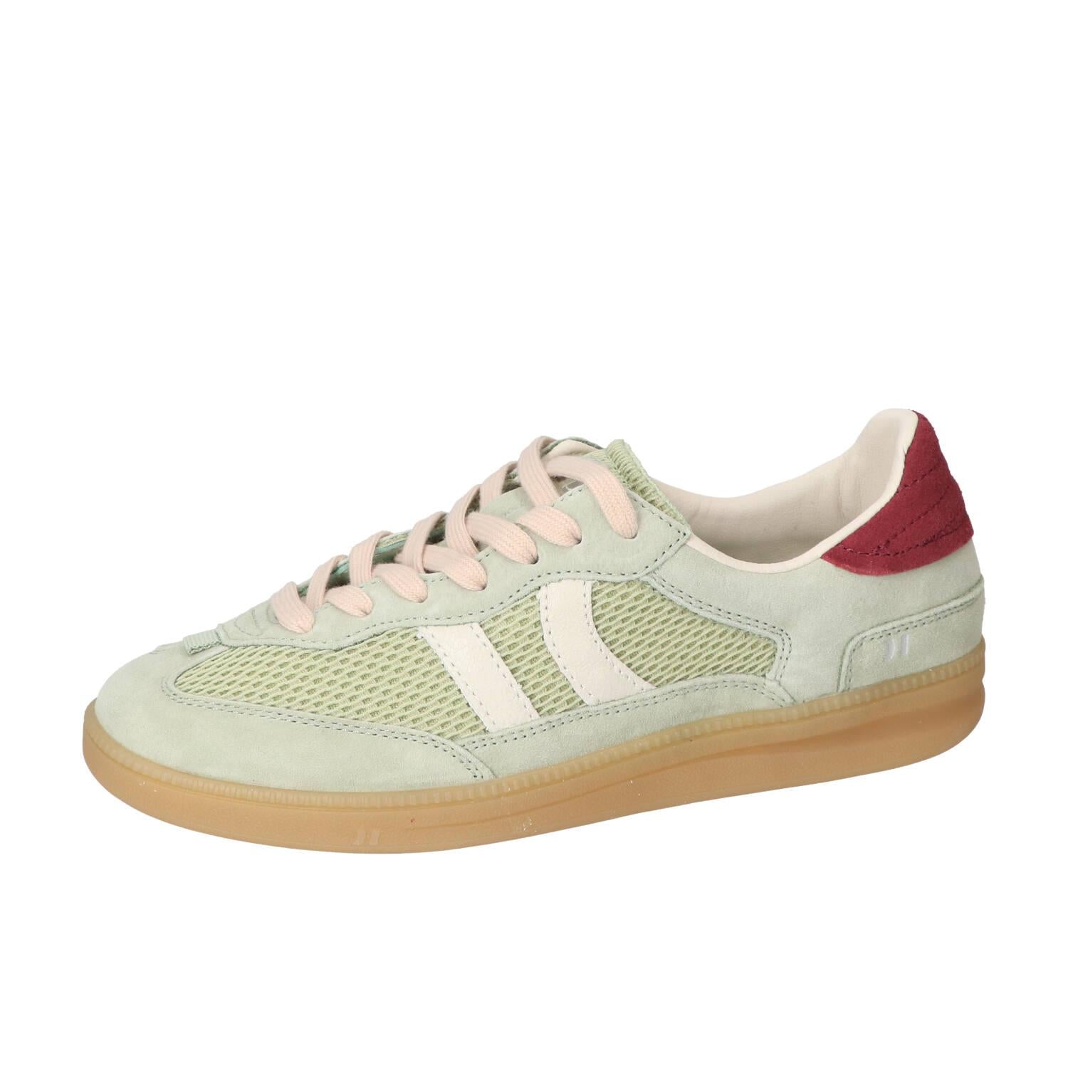 Sneakers, Groen