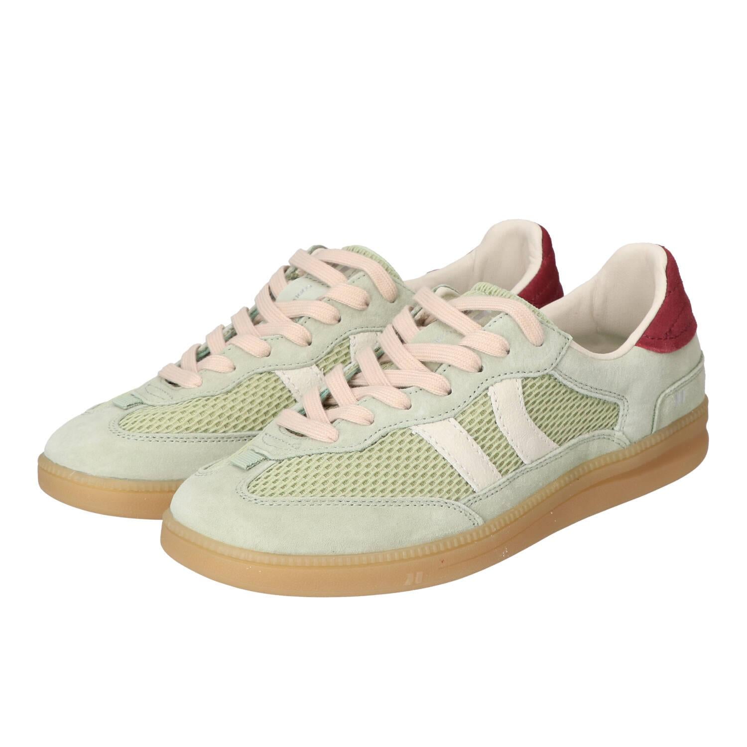 Sneakers, Groen