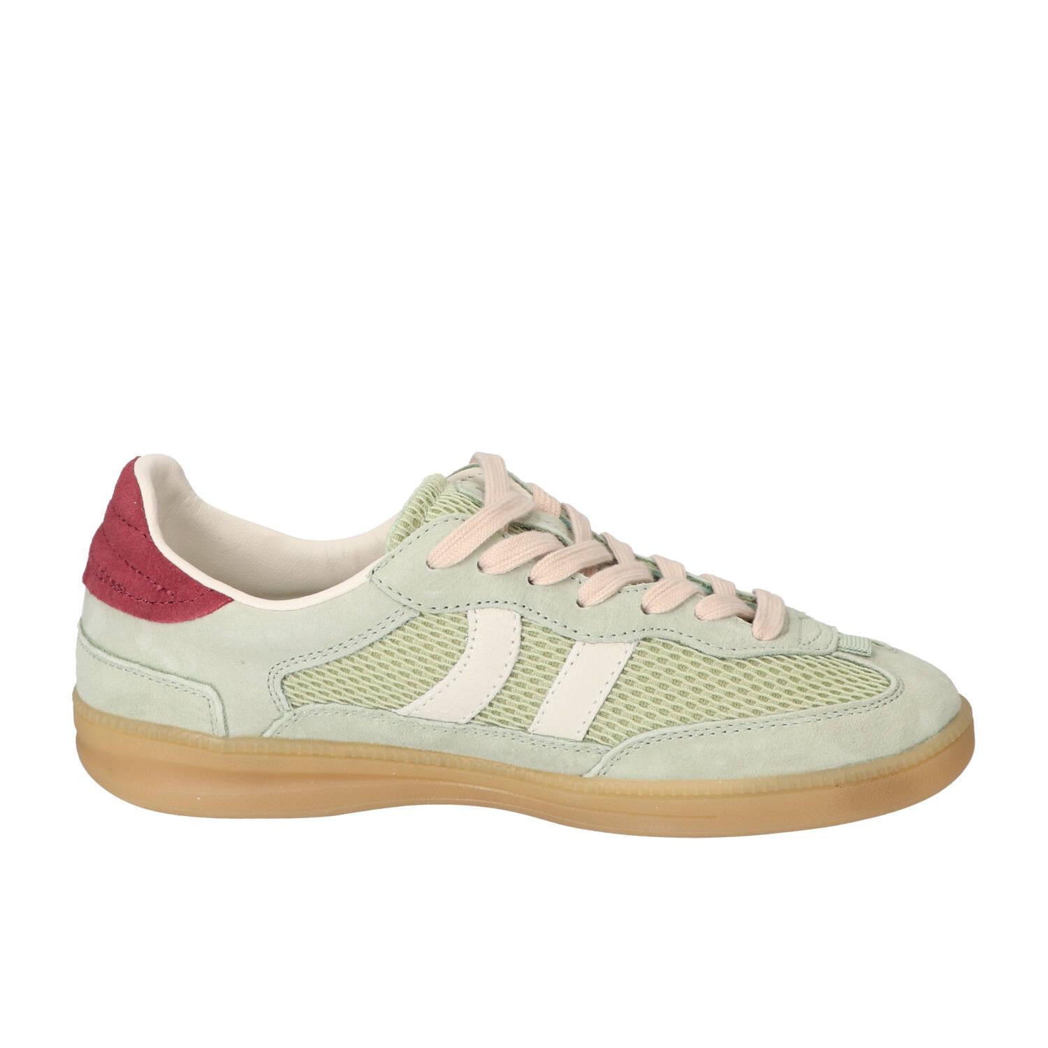 Sneakers, Groen