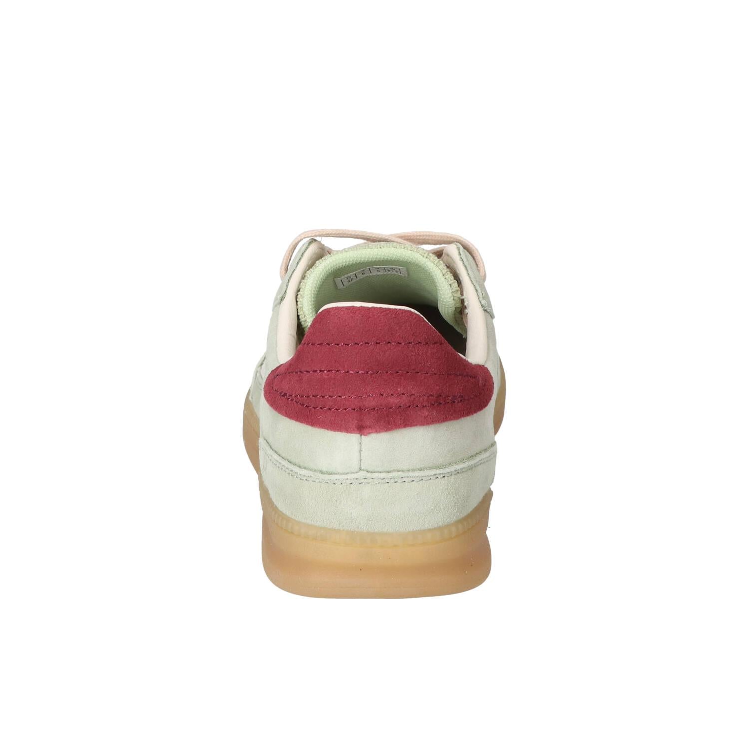 Sneakers, Groen