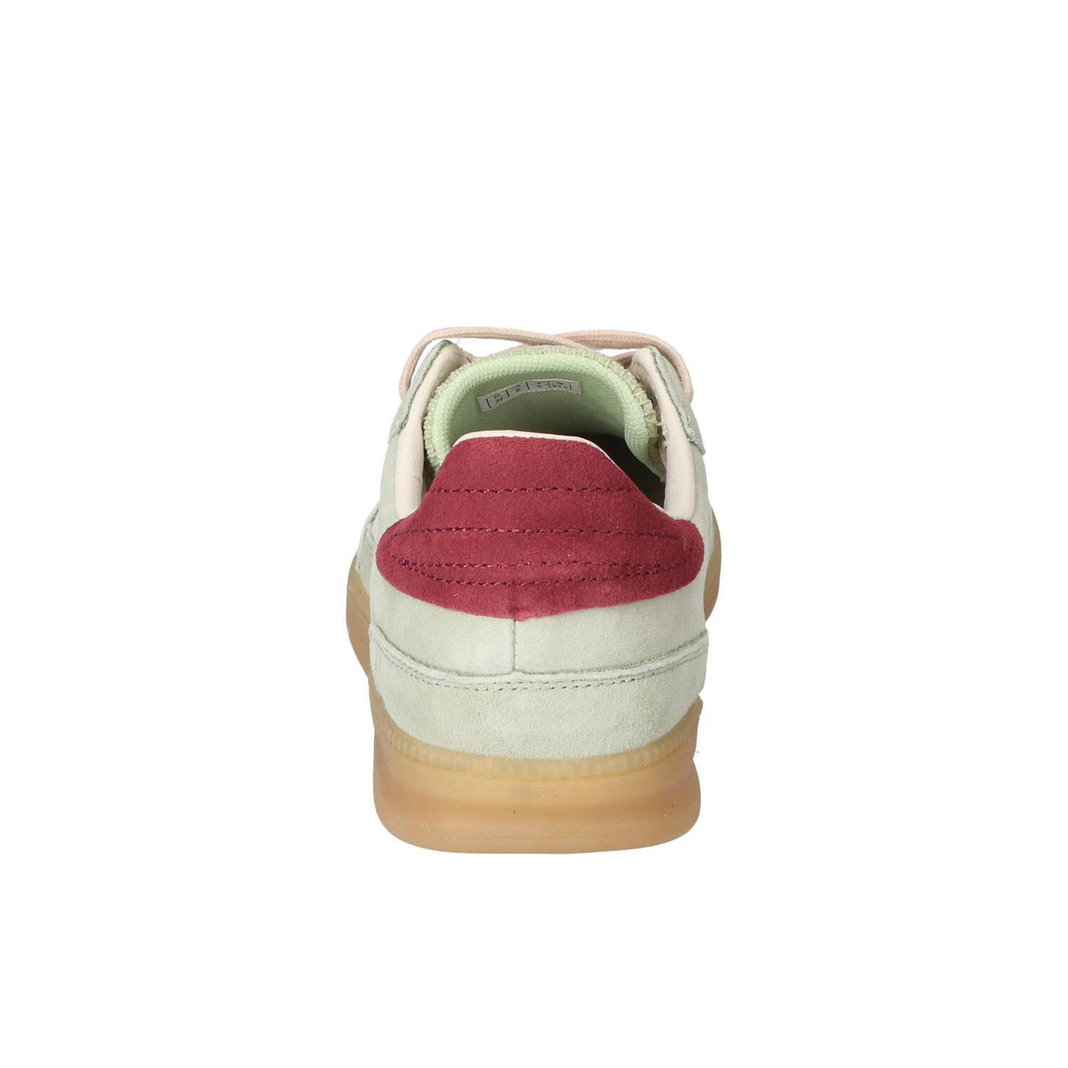 Sneakers, Groen