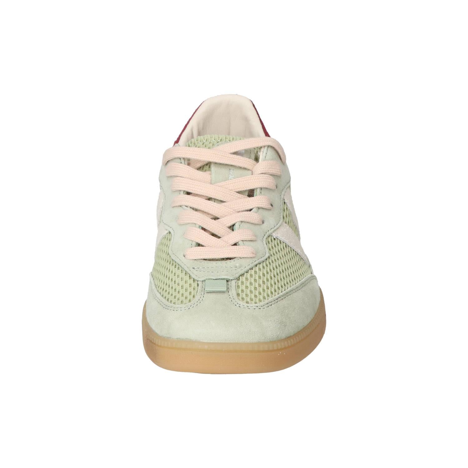Sneakers, Groen