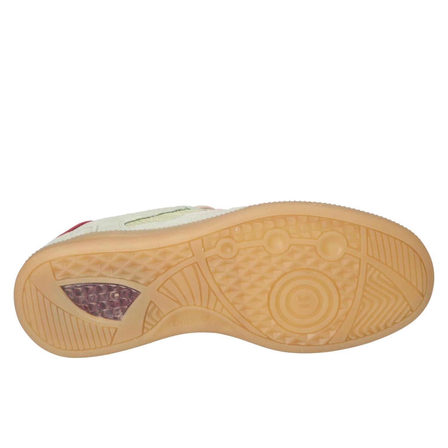 Sneakers, Groen