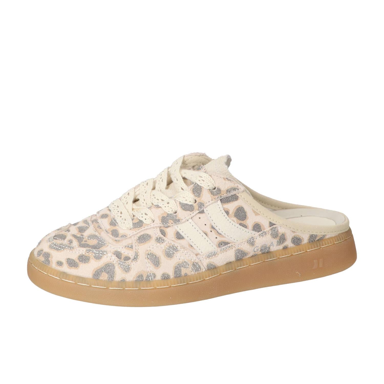 Sneakers, Lichtbeige