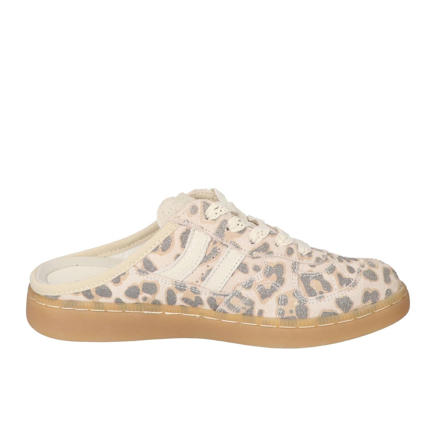 Sneakers, Lichtbeige