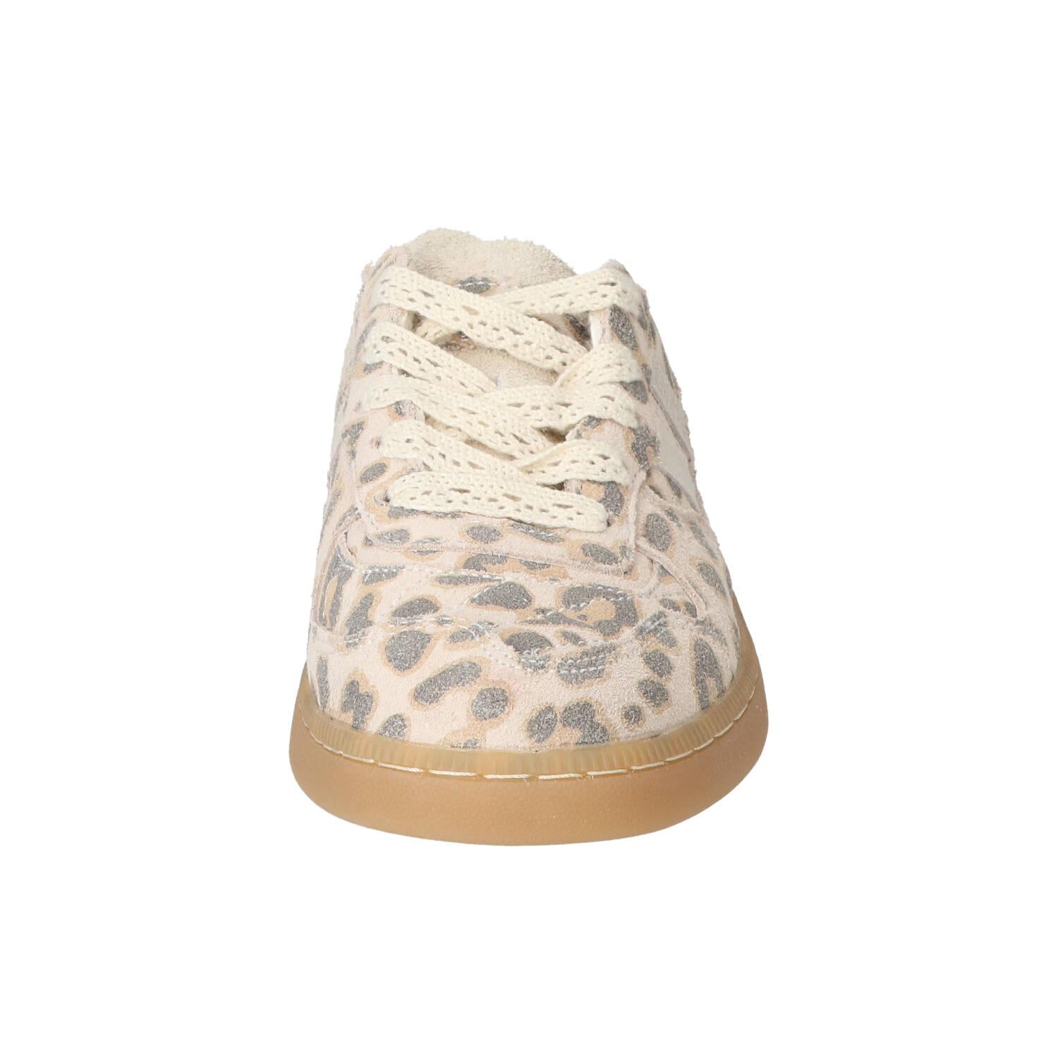 Sneakers, Lichtbeige