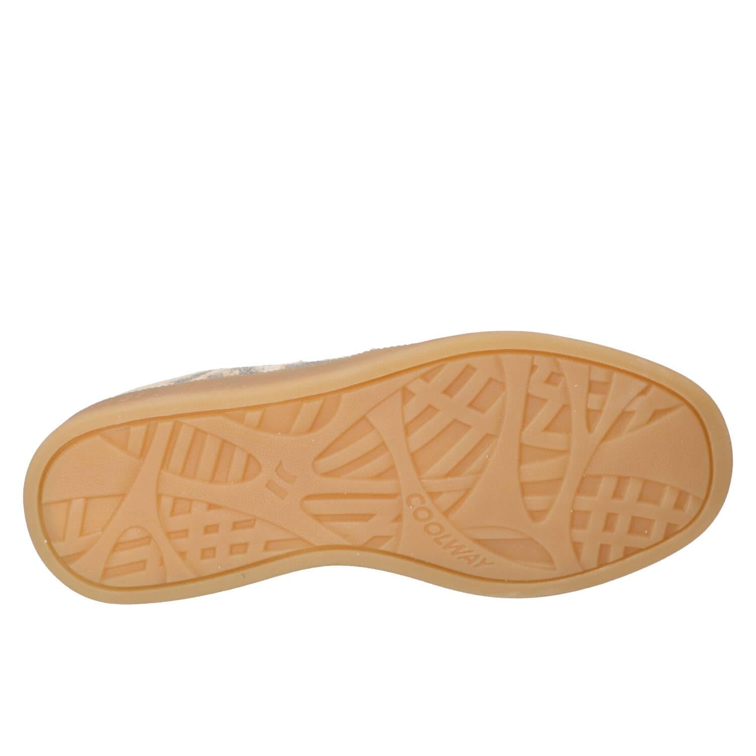 Sneakers, Lichtbeige
