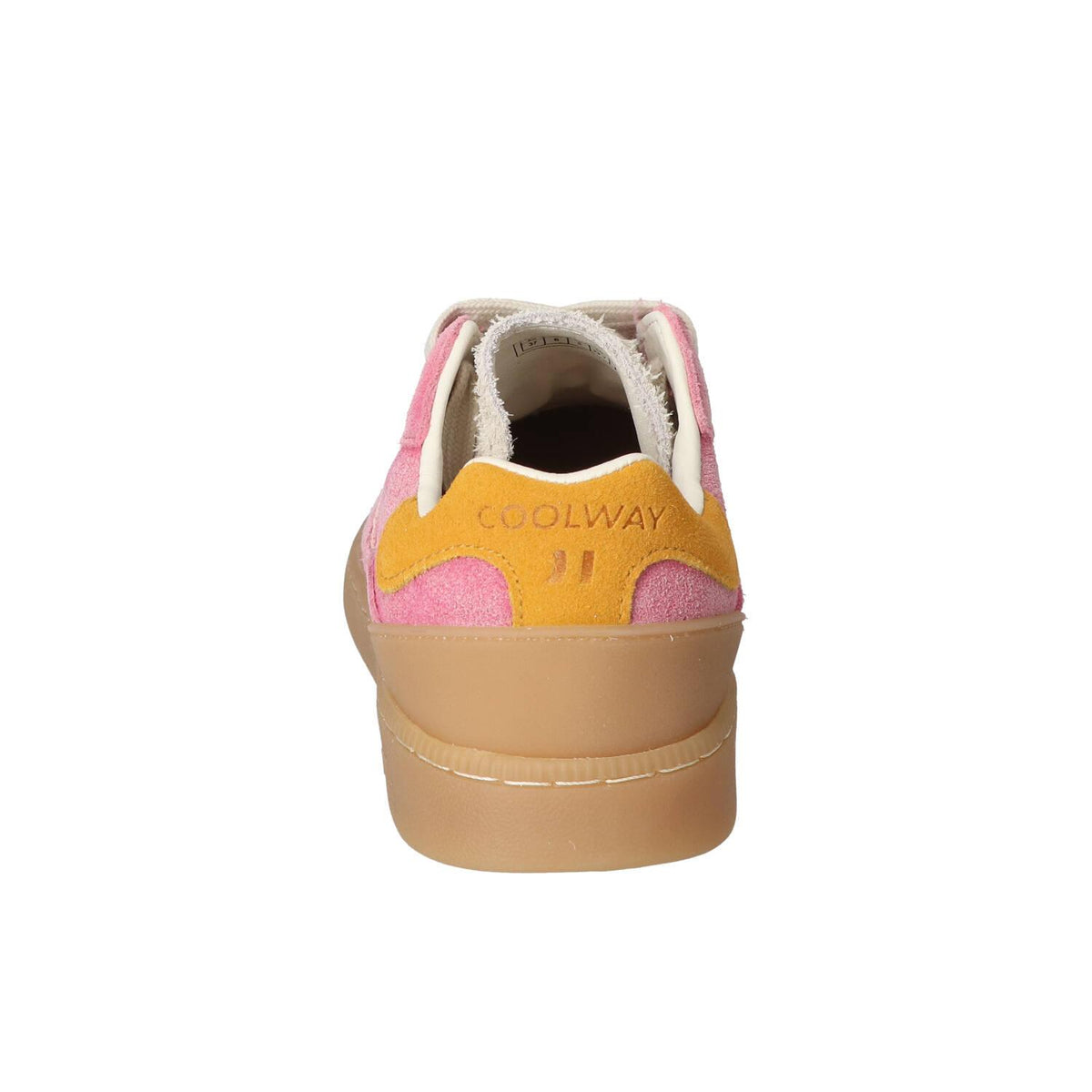 Sneakers, Roze
