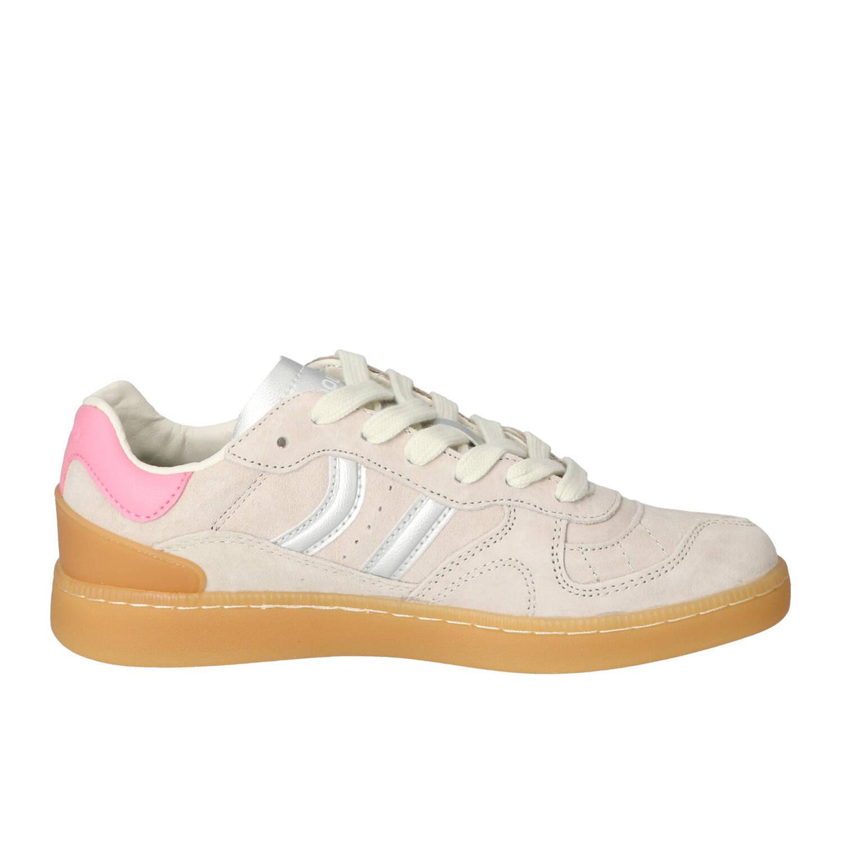 Sneakers, Lichtbeige