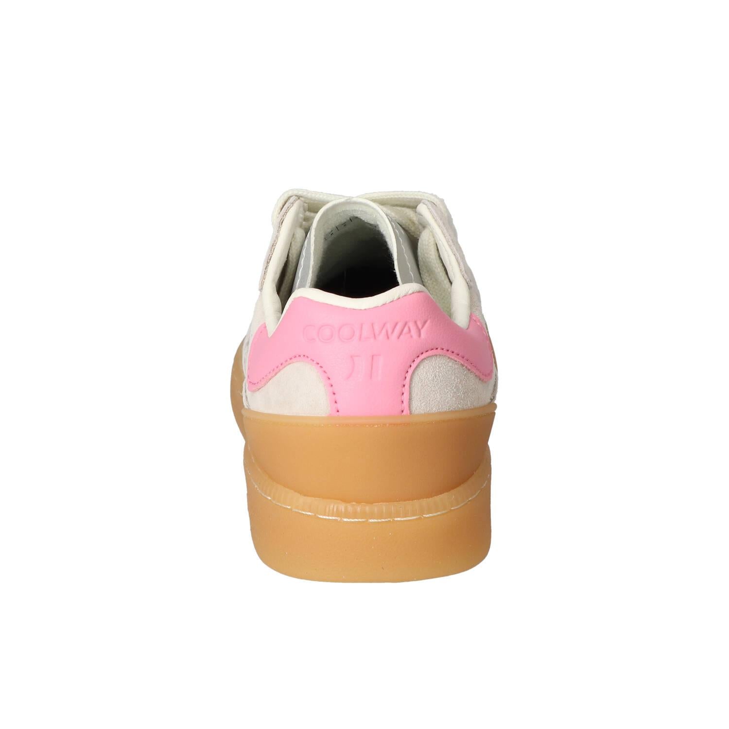 Sneakers, Lichtbeige