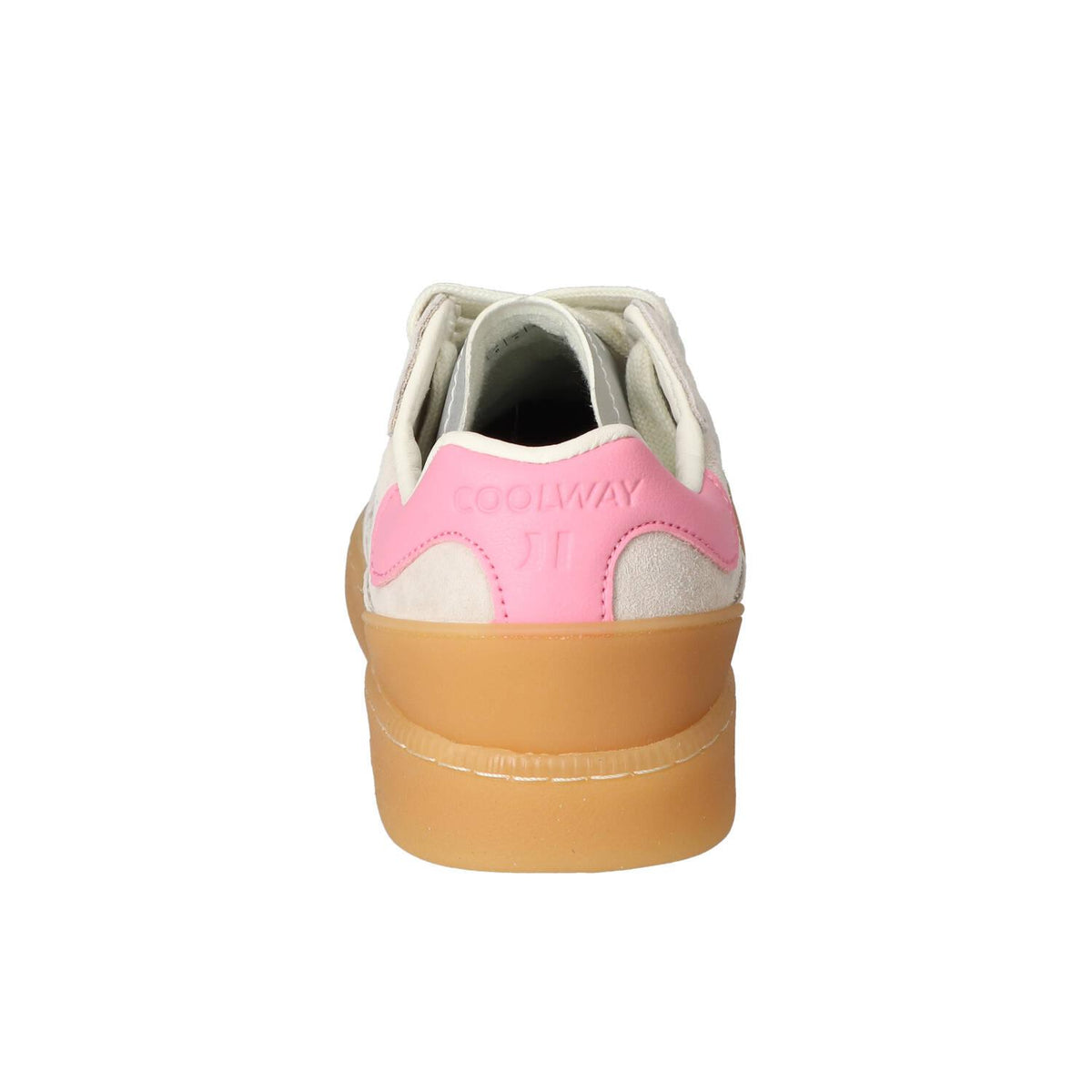 Sneakers, Lichtbeige