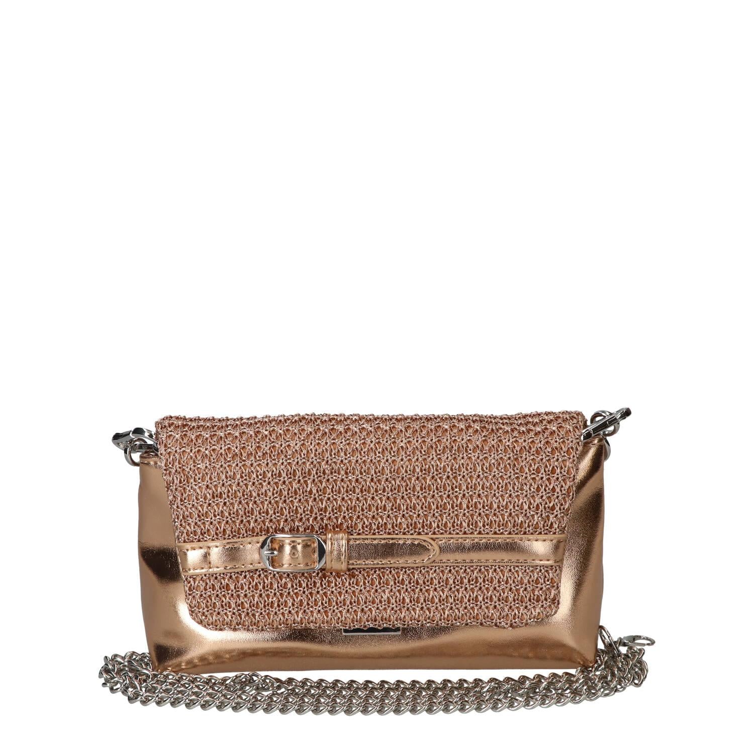 Clutches - Avondtassen, Roze