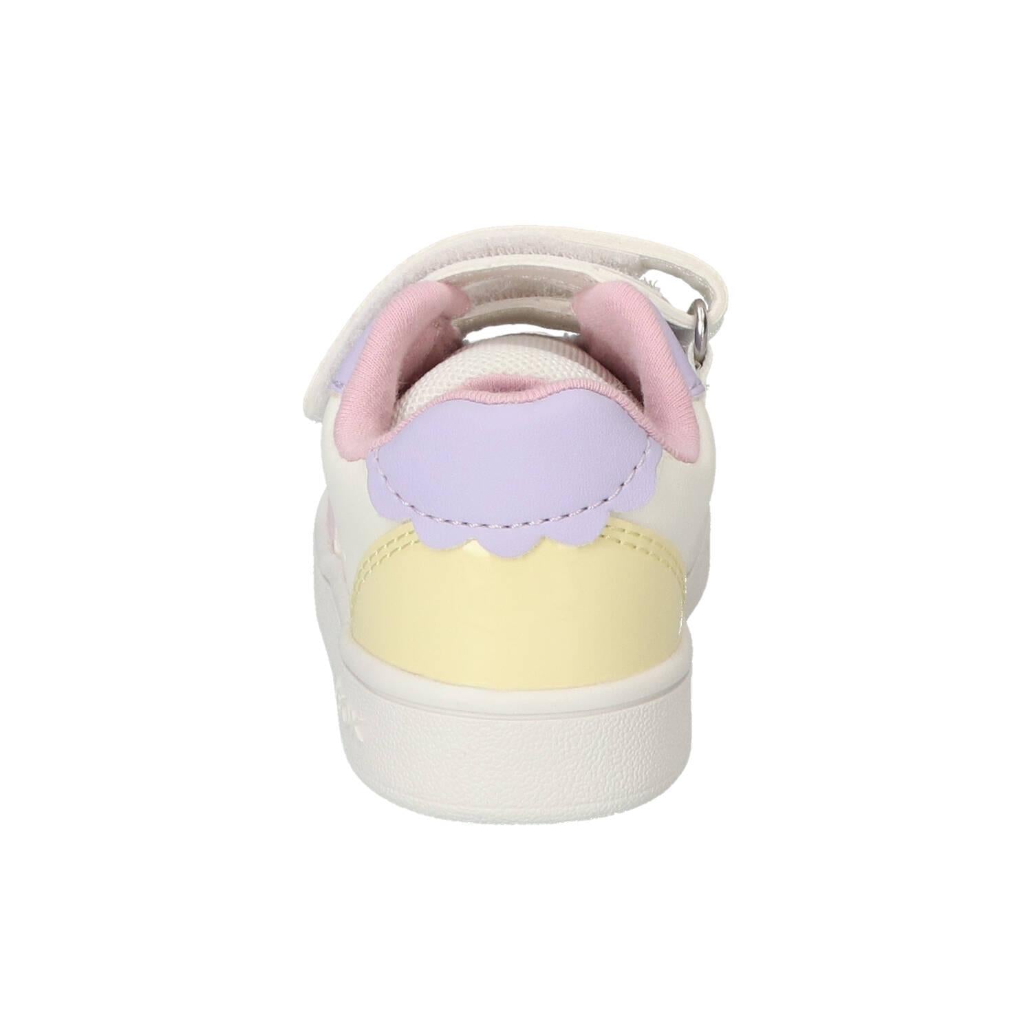 Sneakers Velcro, Multicolor