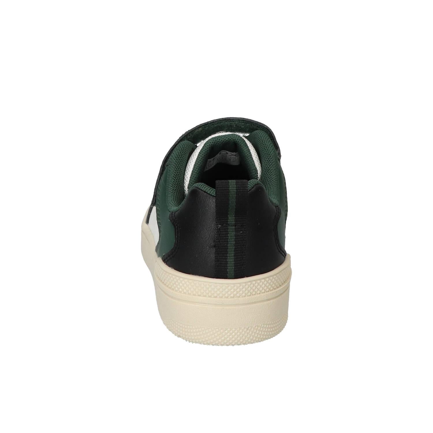 Sneakers Velcro, Groen