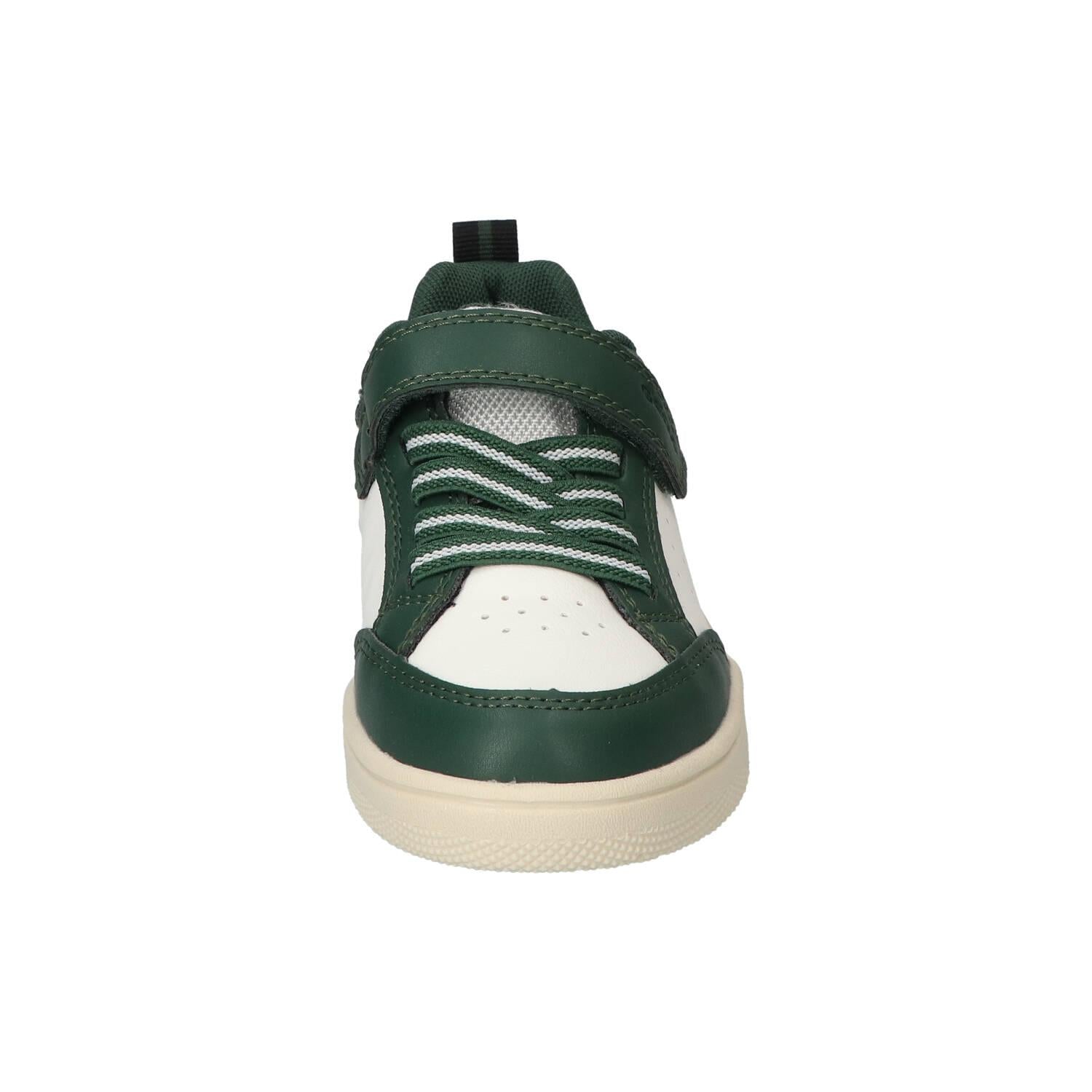 Sneakers Velcro, Groen