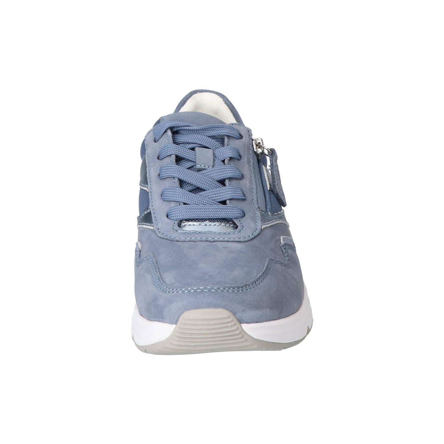Sneakers, Lichtblauw