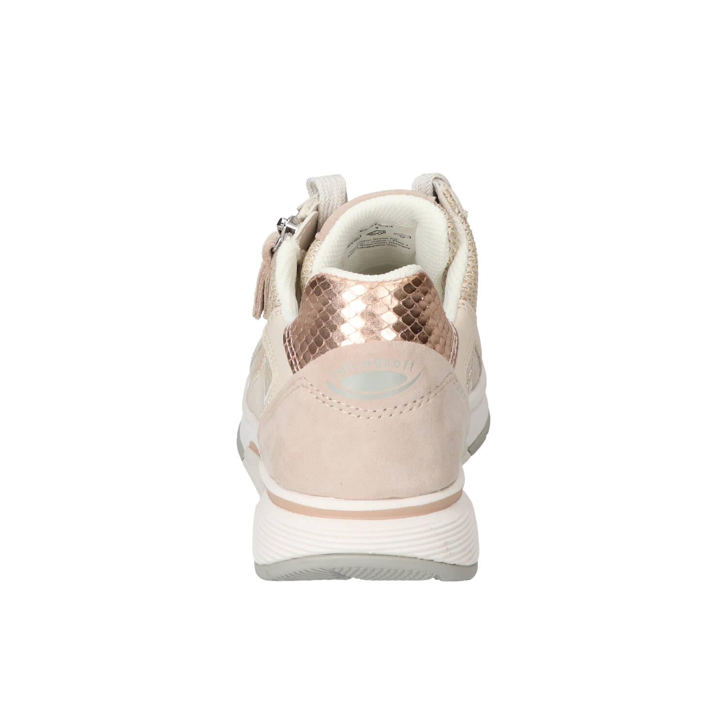 Sneakers, Lichtbeige