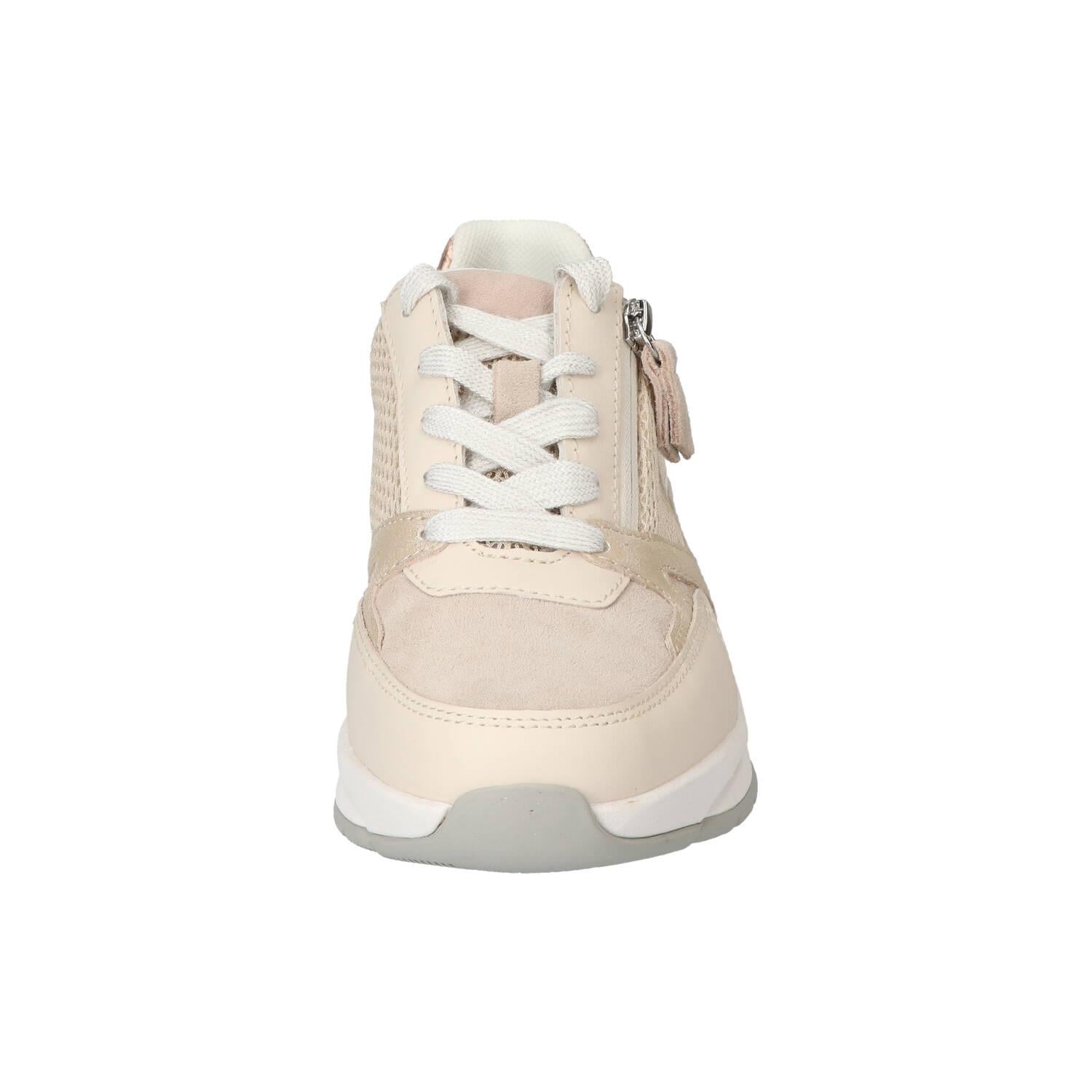Sneakers, Lichtbeige