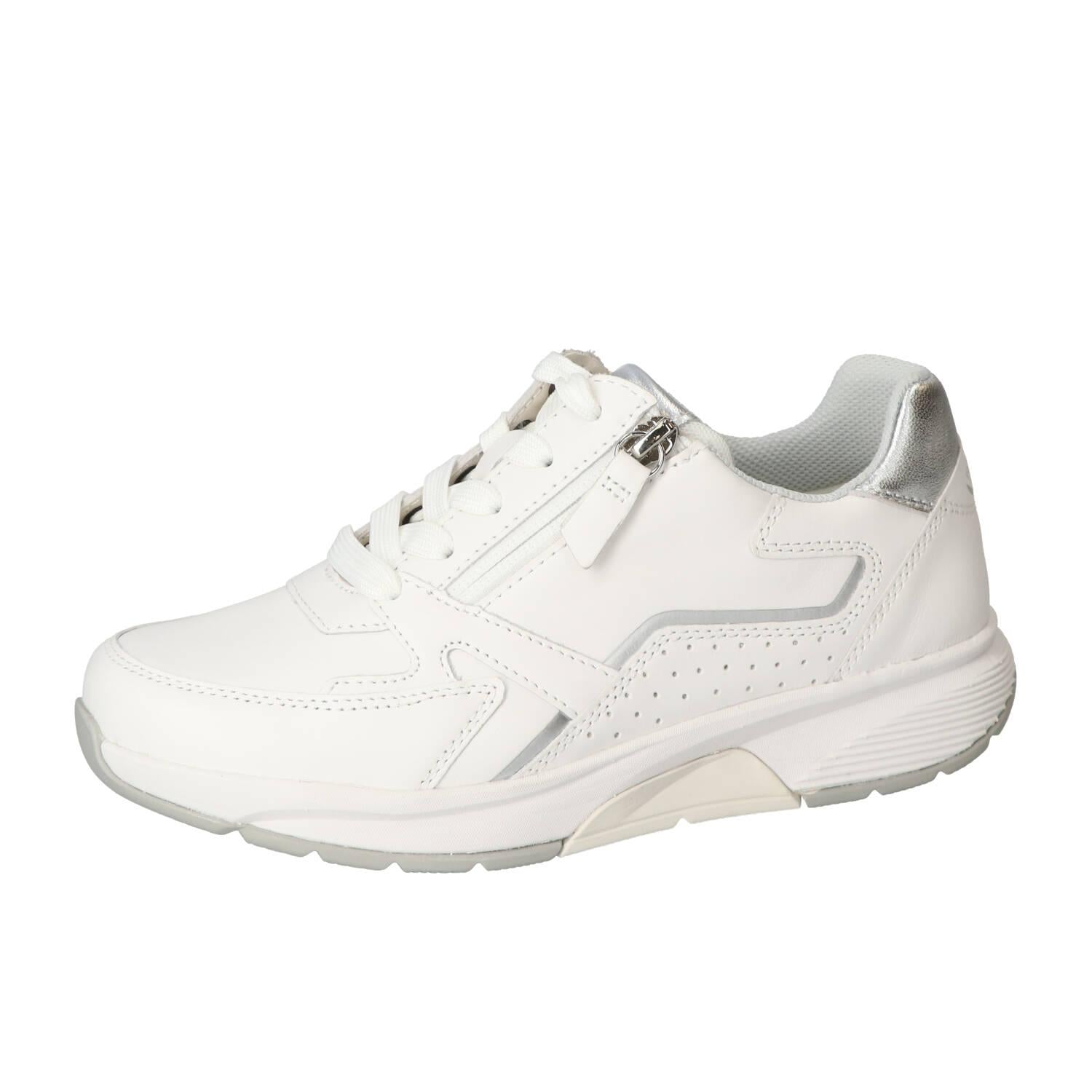 Sneakers, Wit