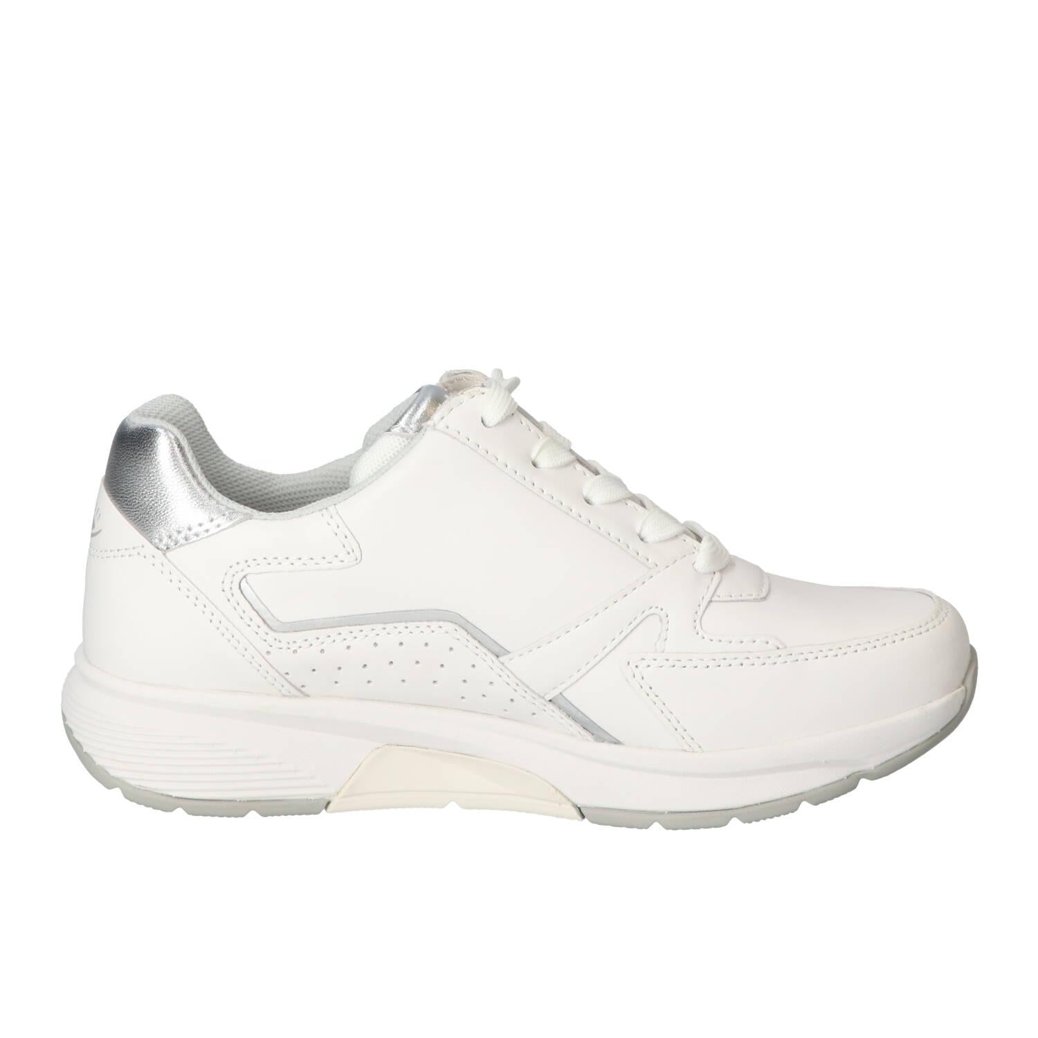 Sneakers, Wit
