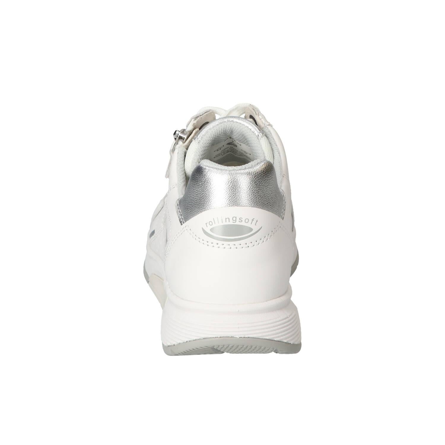 Sneakers, Wit