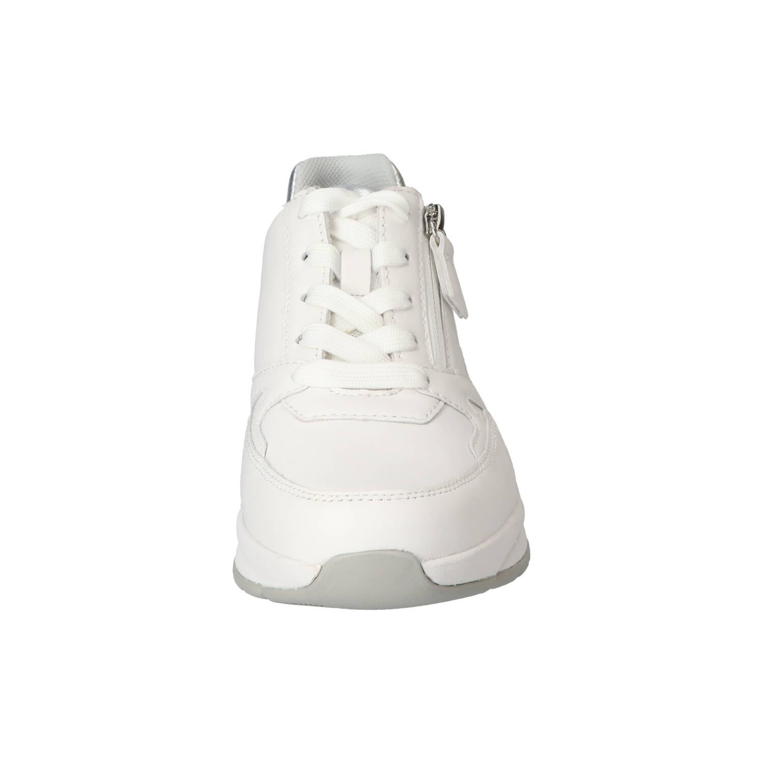 Sneakers, Wit