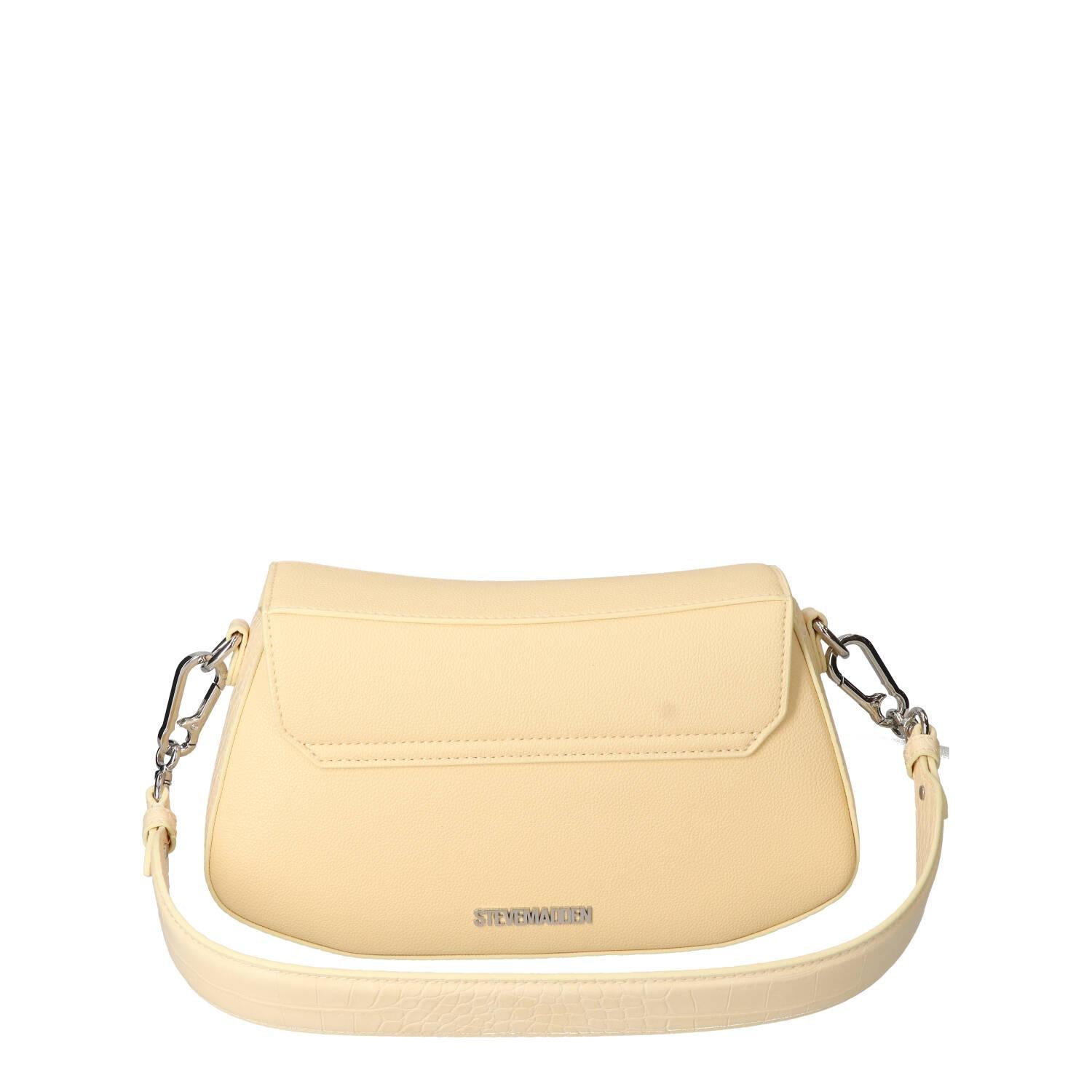 Crossbody Tassen, Geel