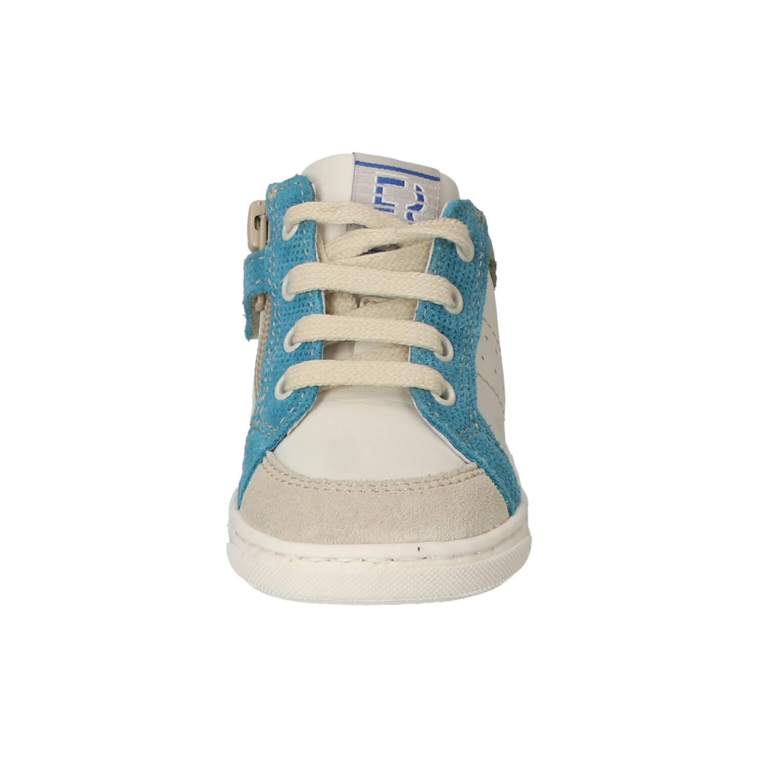Veterschoenen, Multicolor