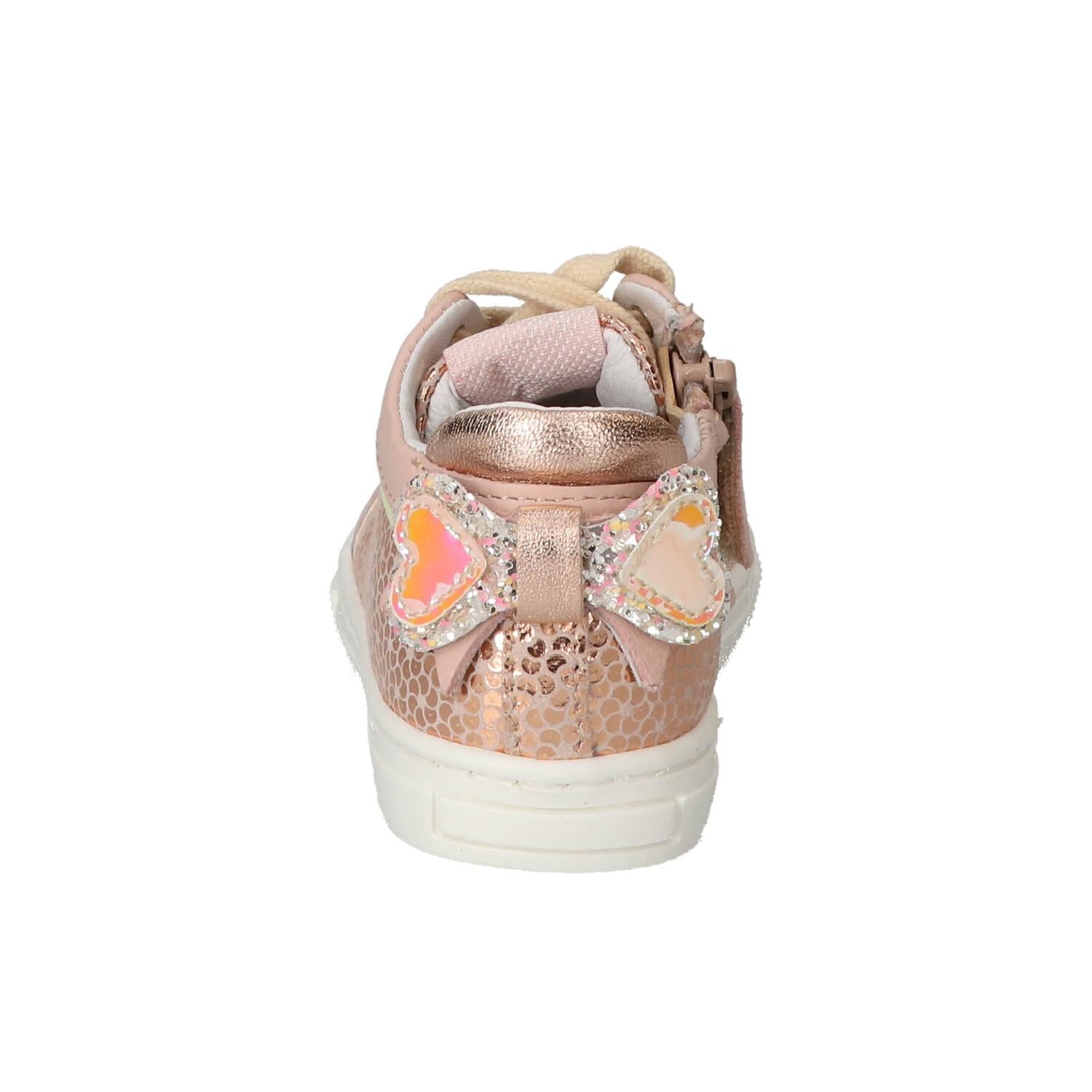 Sneakers Veter, Roze