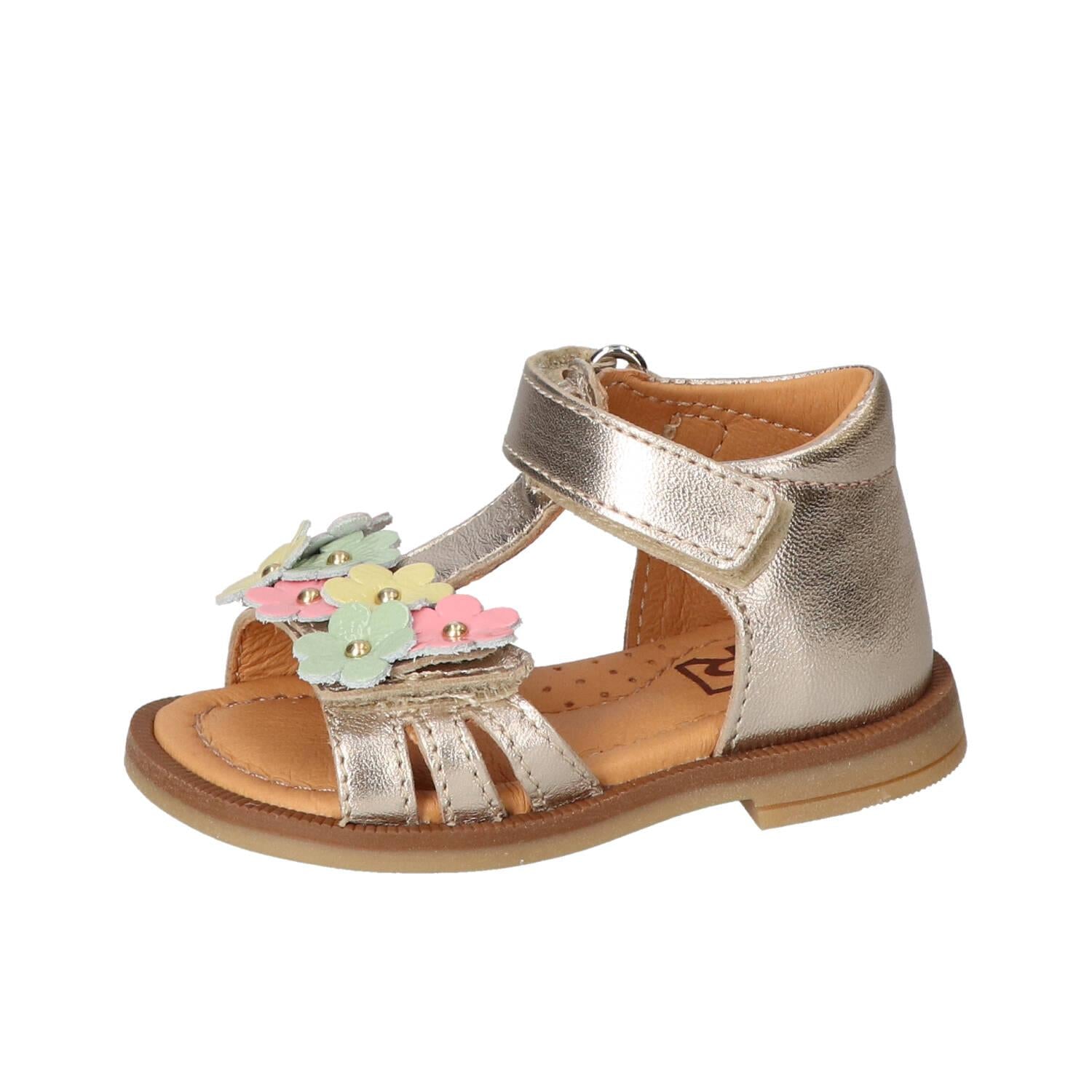 Sandalen, Roze