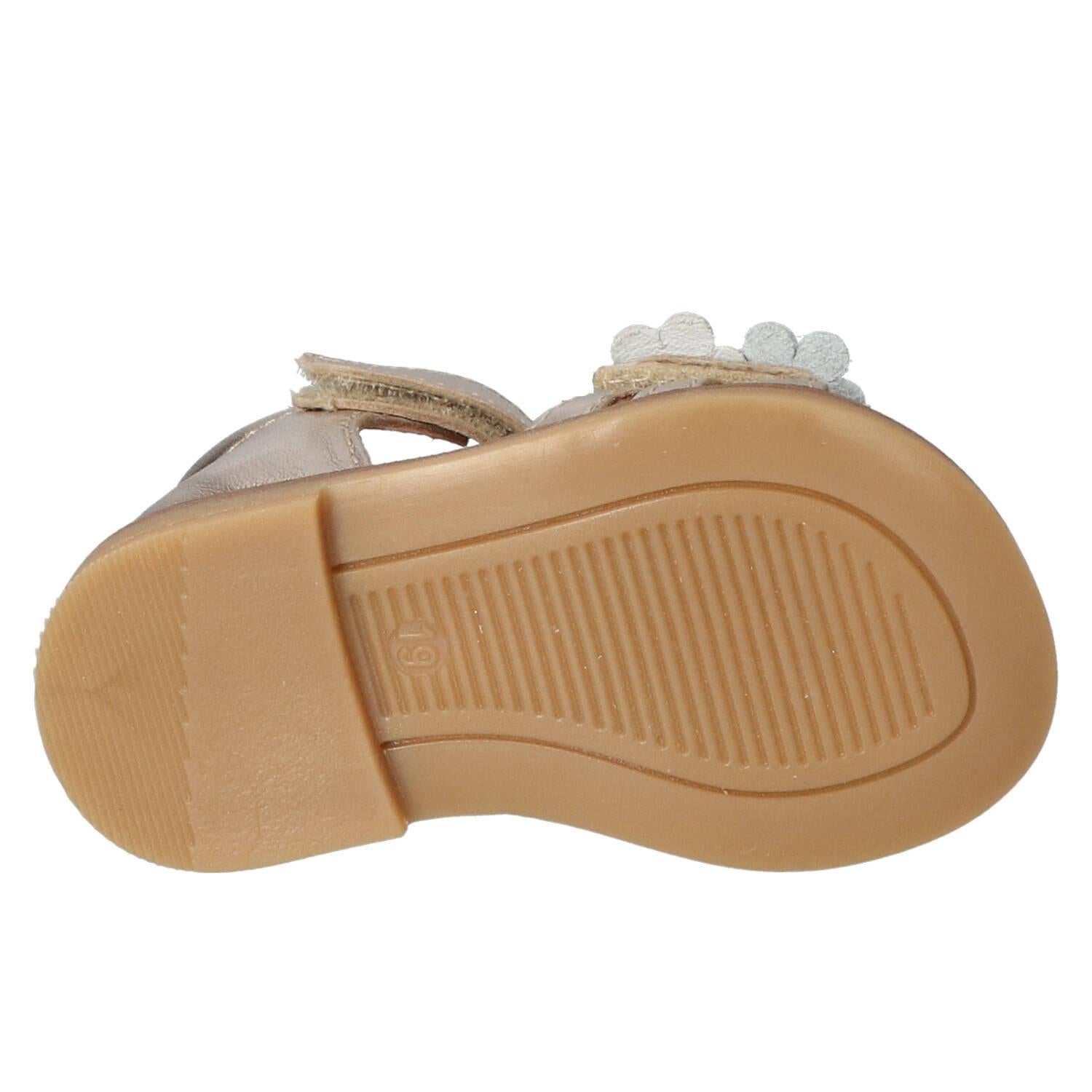 Sandalen, Roze