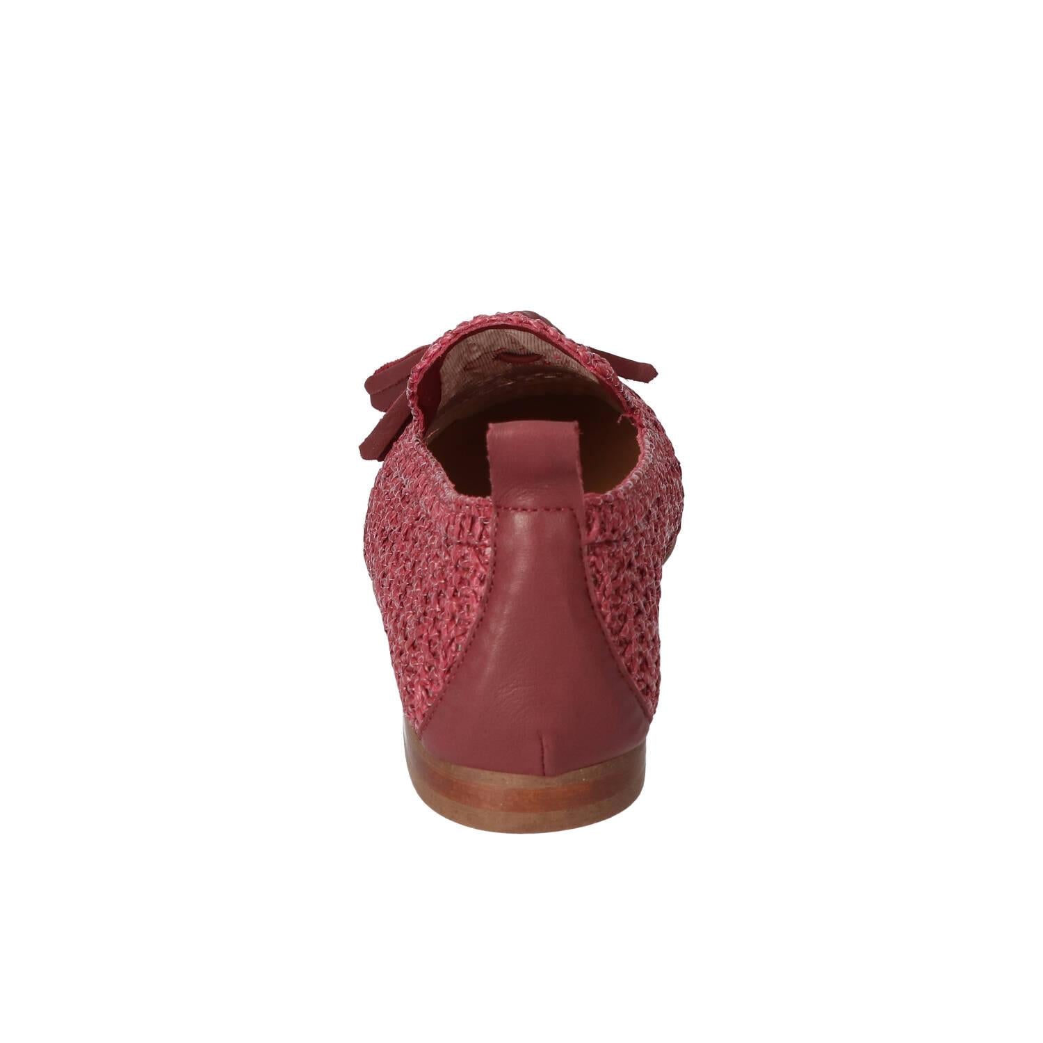 Instapschoenen, Bordeaux