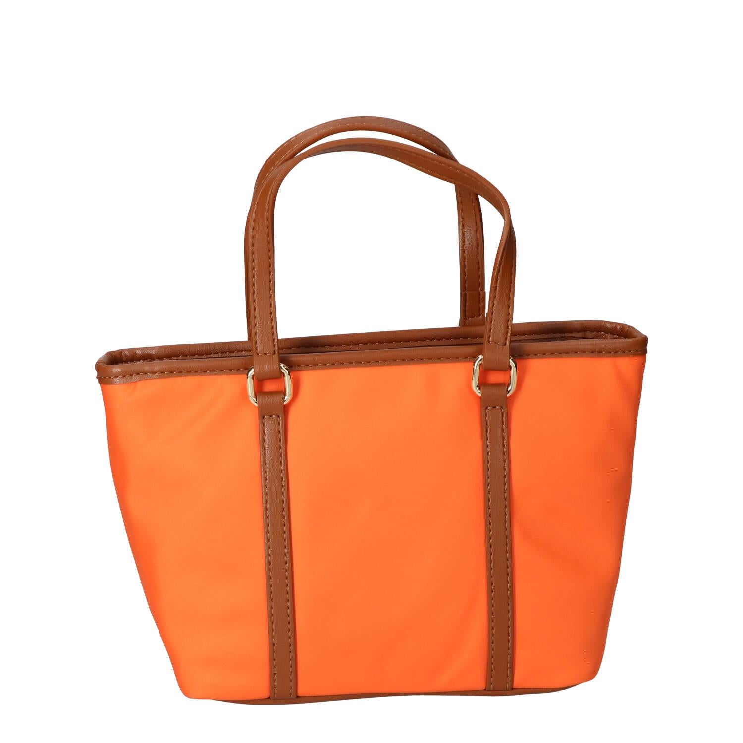 Handtassen, Oranje