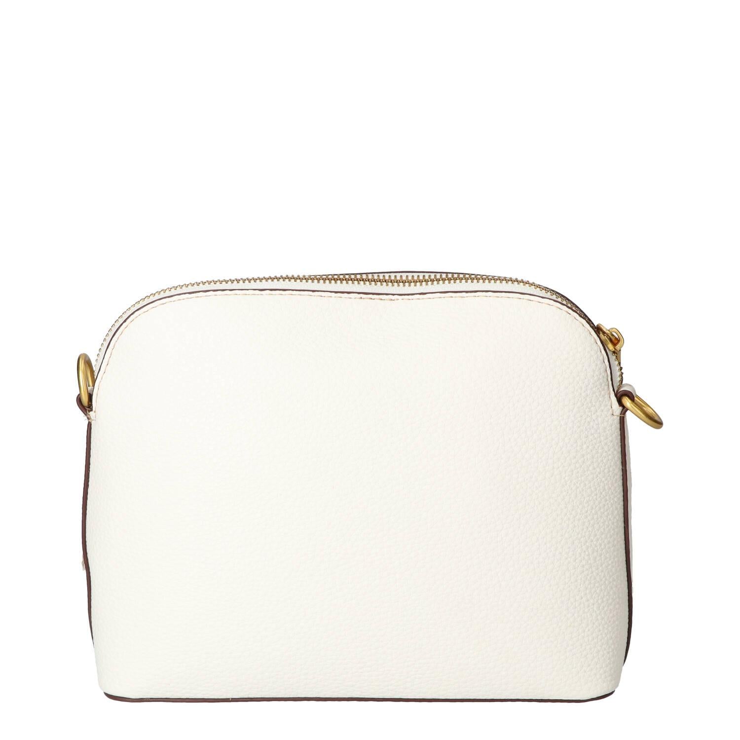 Crossbody Tassen, Wit
