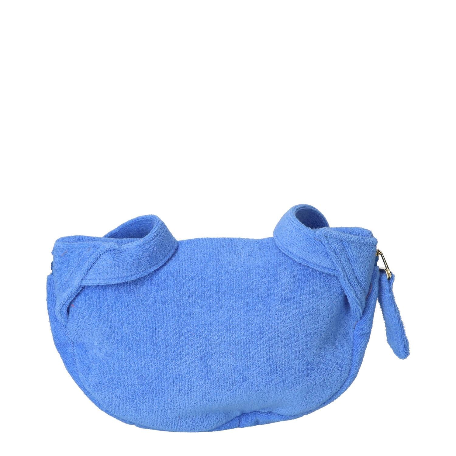 Heuptasjes, Blauw