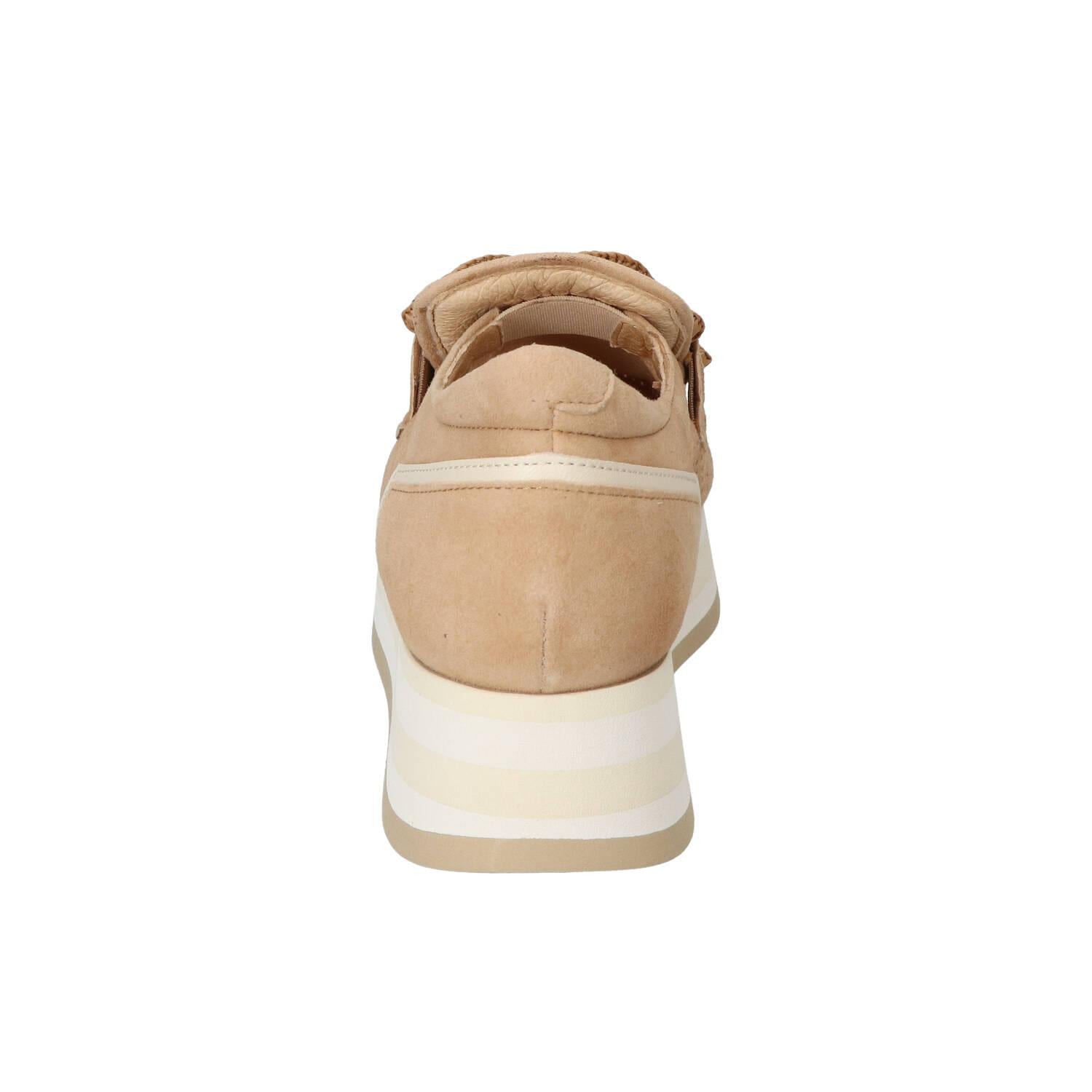 Instapschoenen, Cognac
