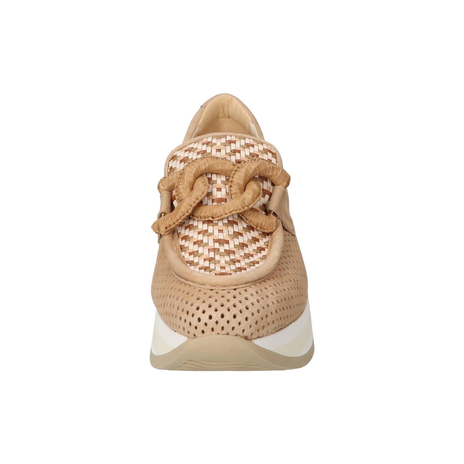 Instapschoenen, Cognac