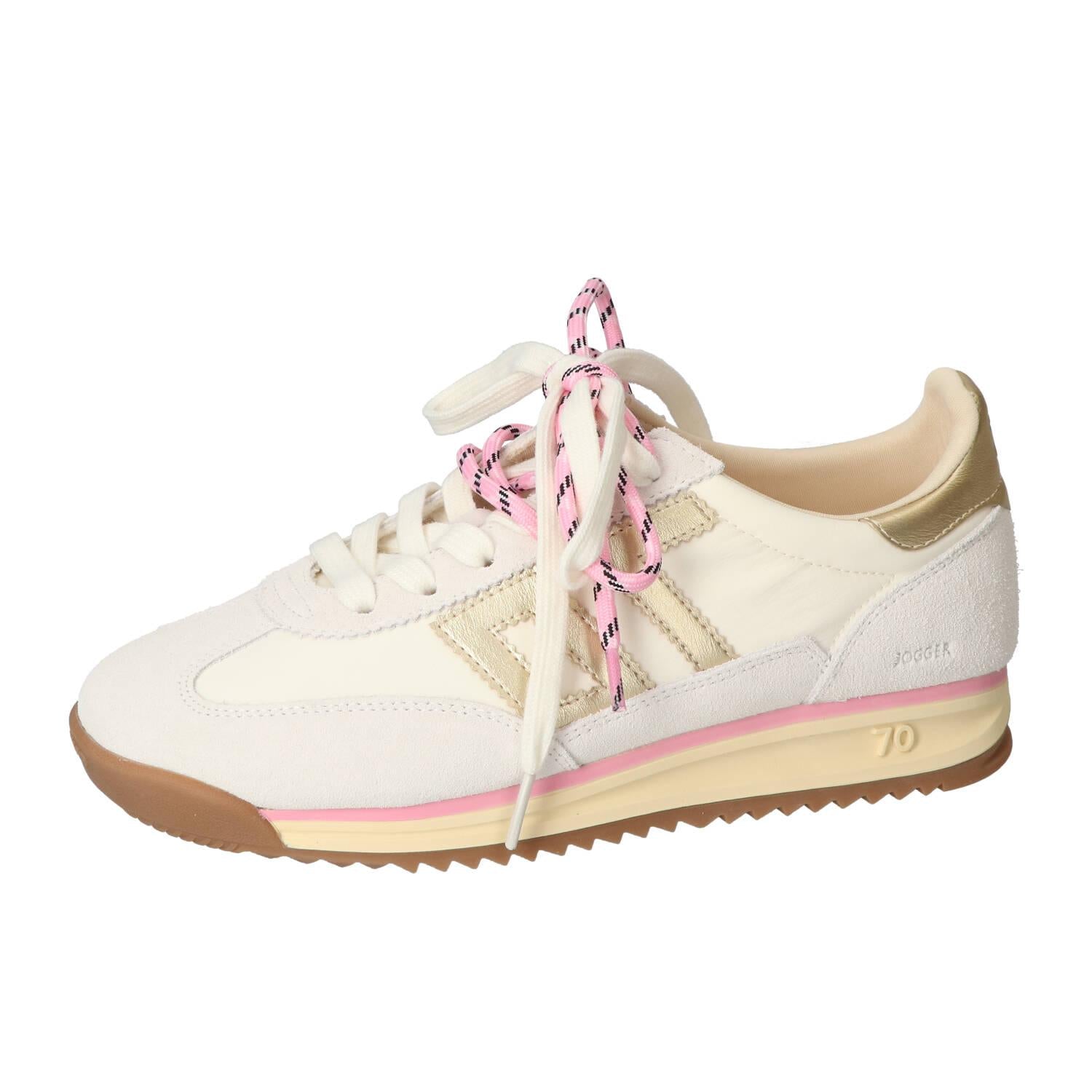 Sneakers, Wit