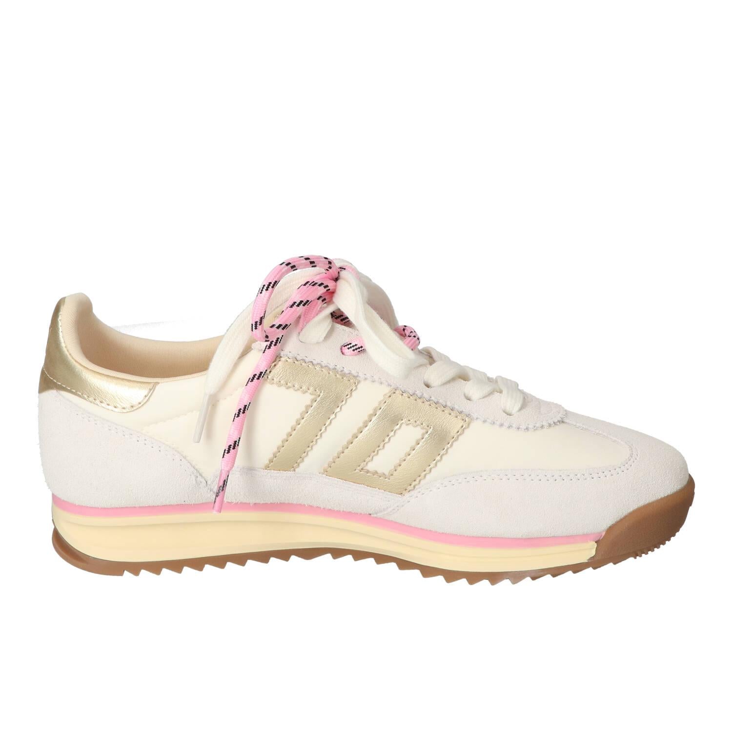 Sneakers, Wit