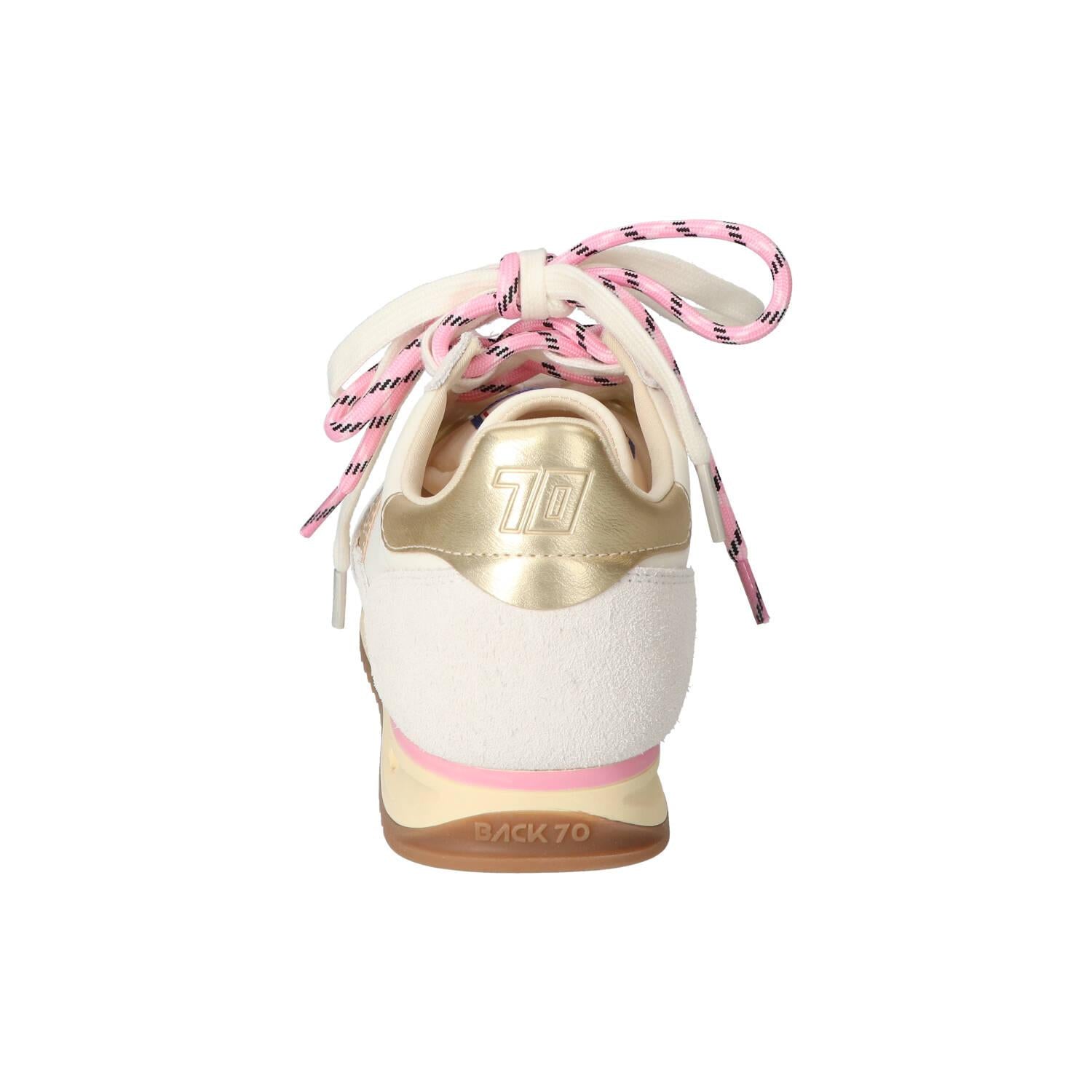 Sneakers, Wit