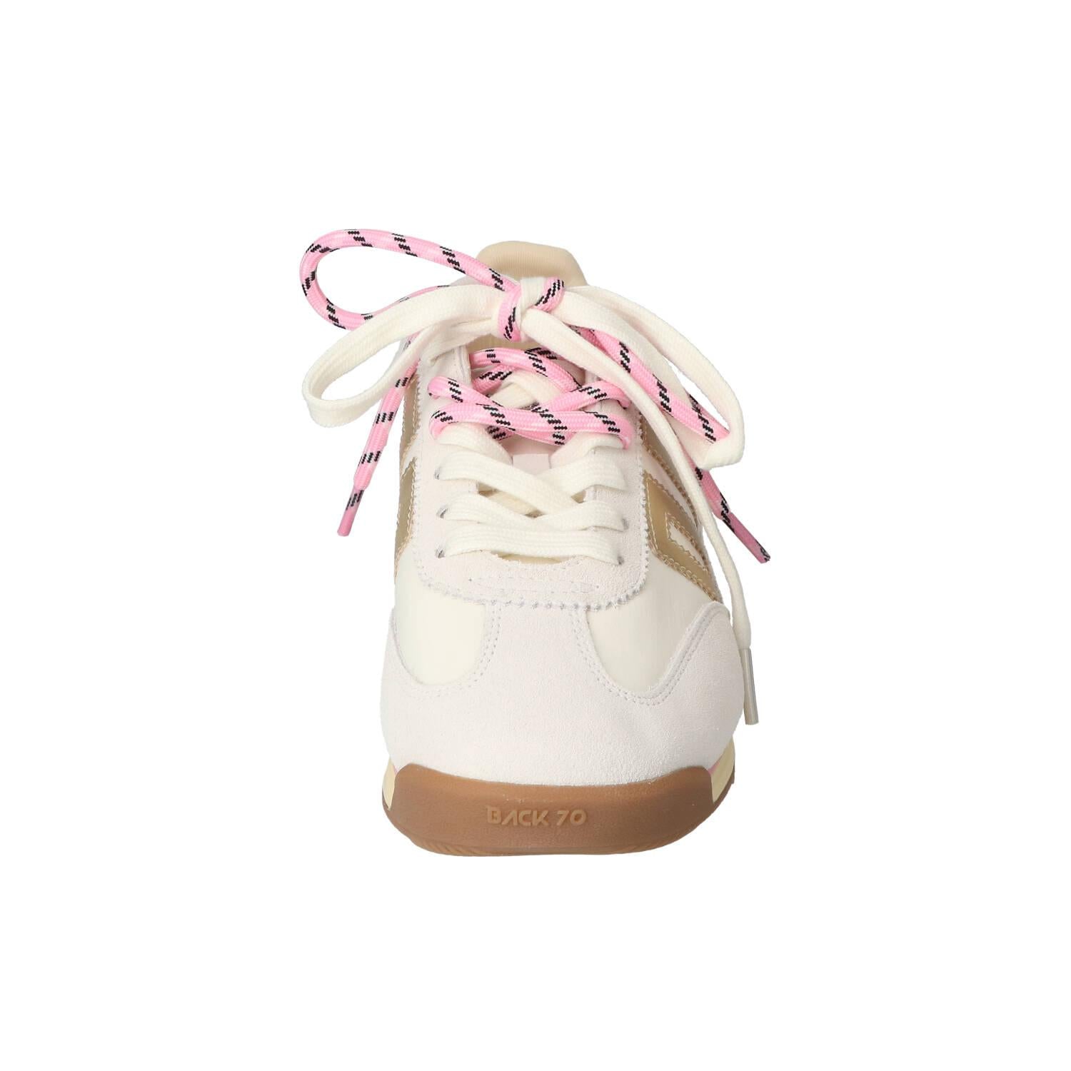 Sneakers, Wit