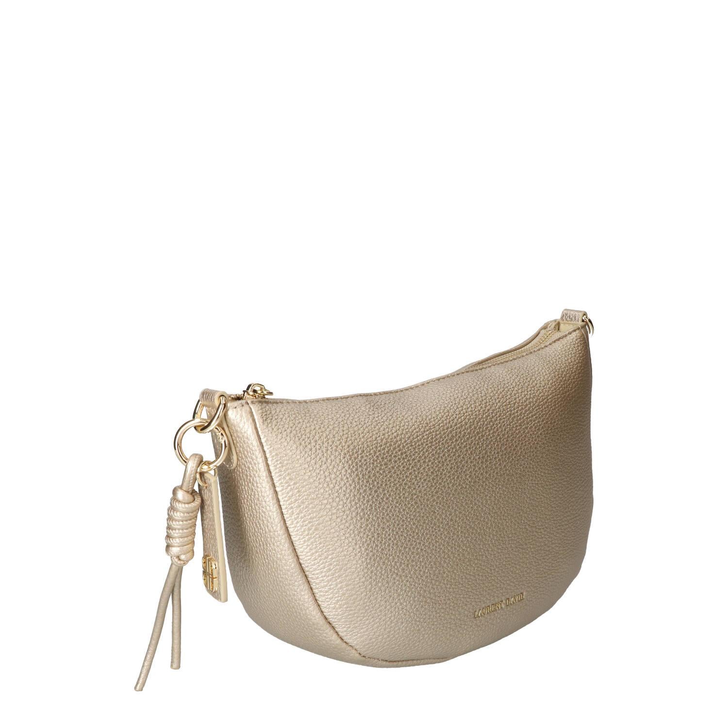 Crossbody Tassen, Goud
