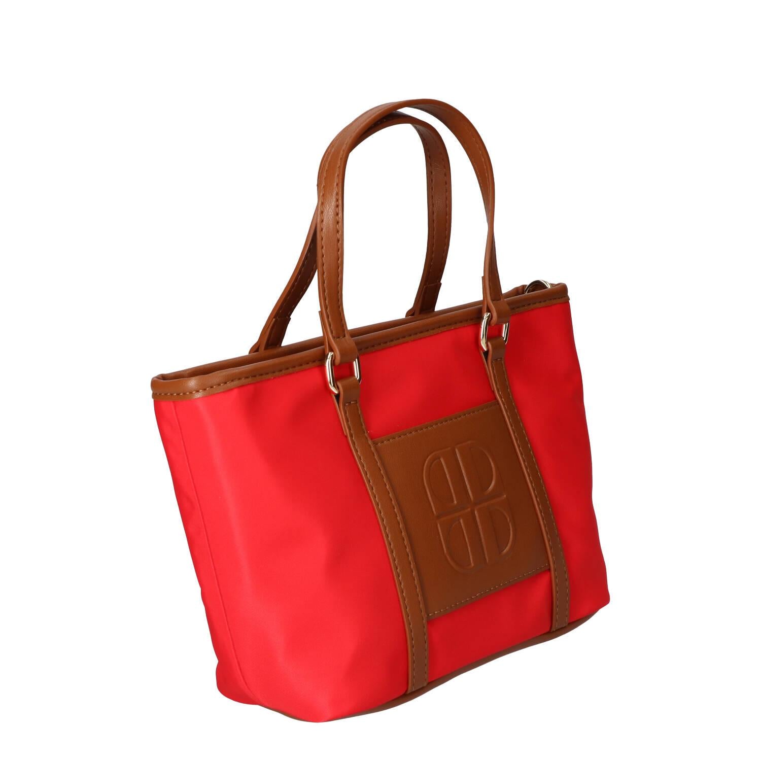 Handtassen, Rood