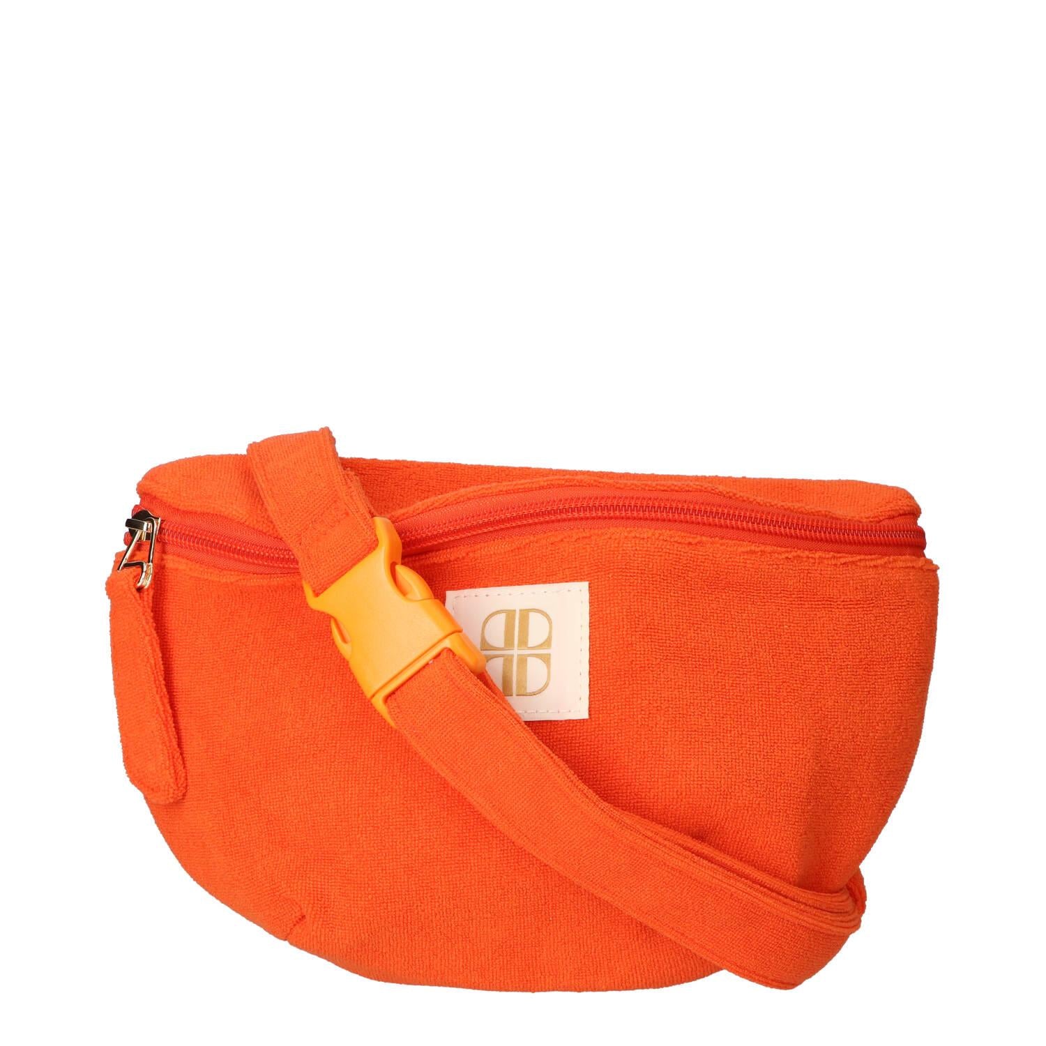 Heuptasjes, Oranje