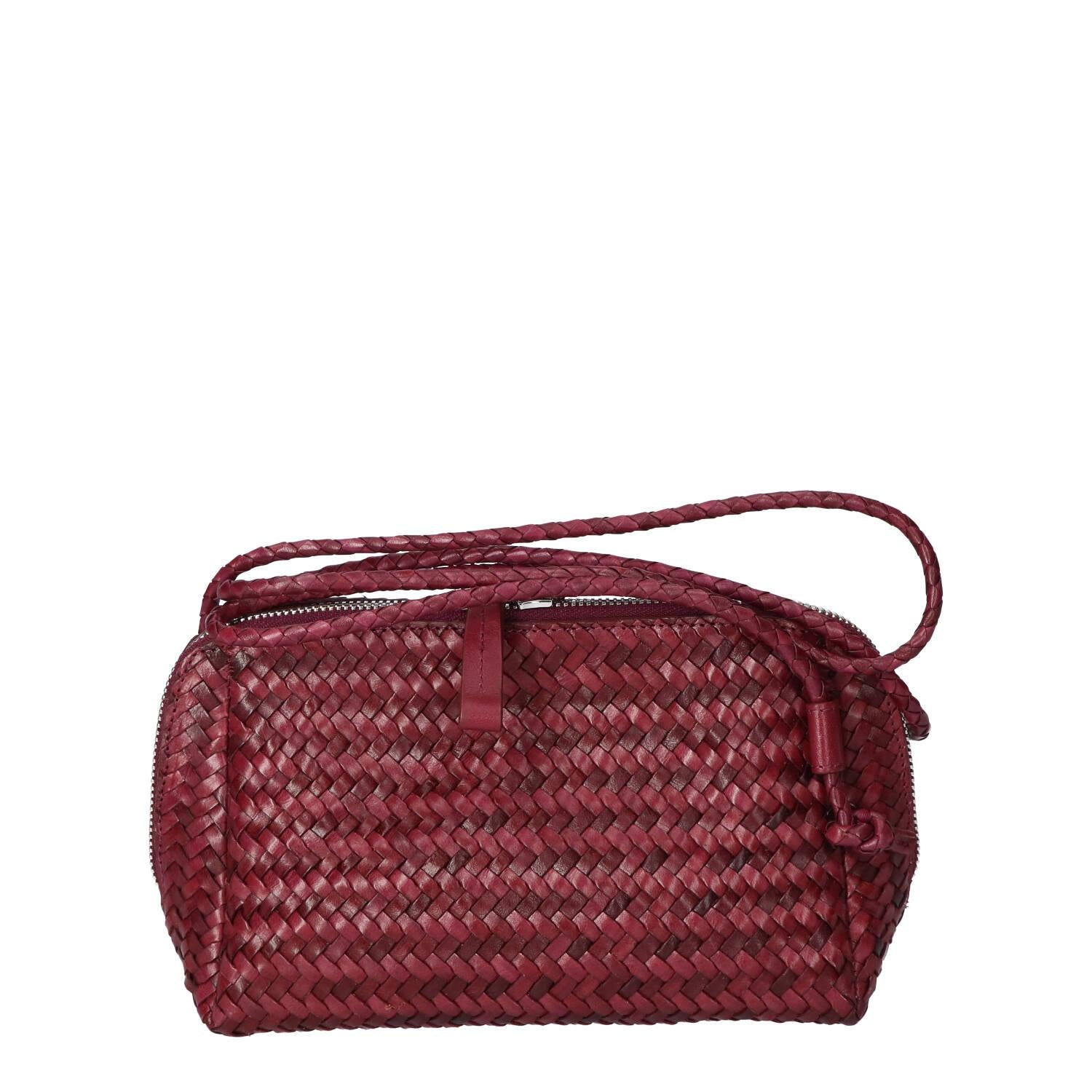 Crossbody Tassen, Paars
