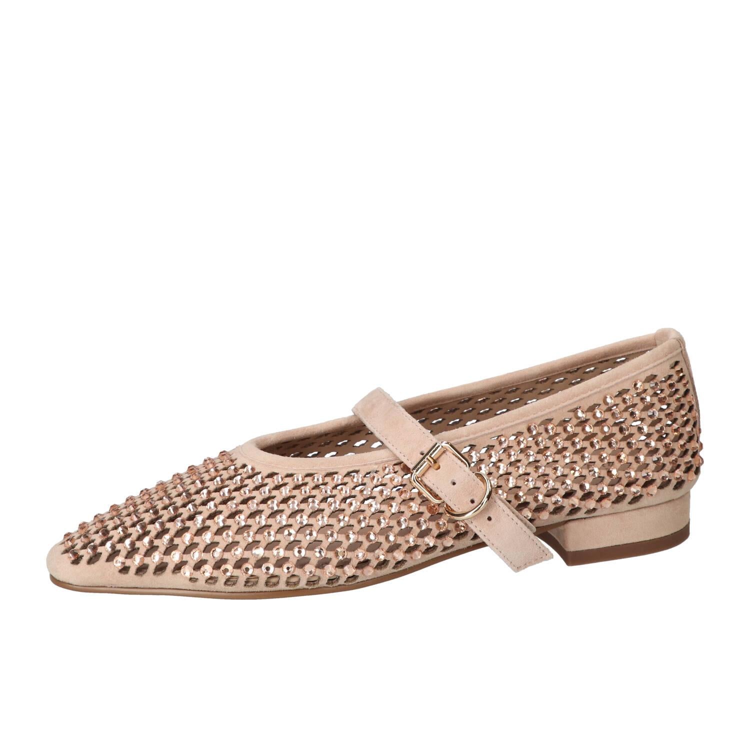 Ballerina's, Roze