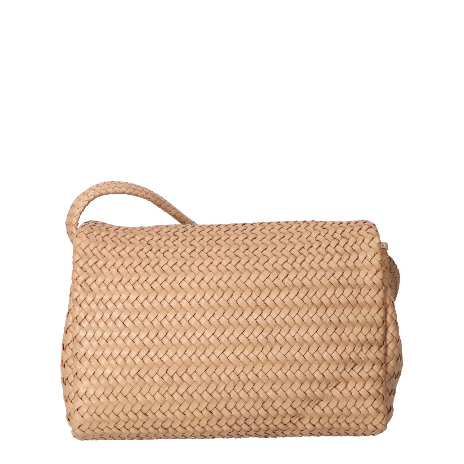 Crossbody Tassen, Lichtbeige
