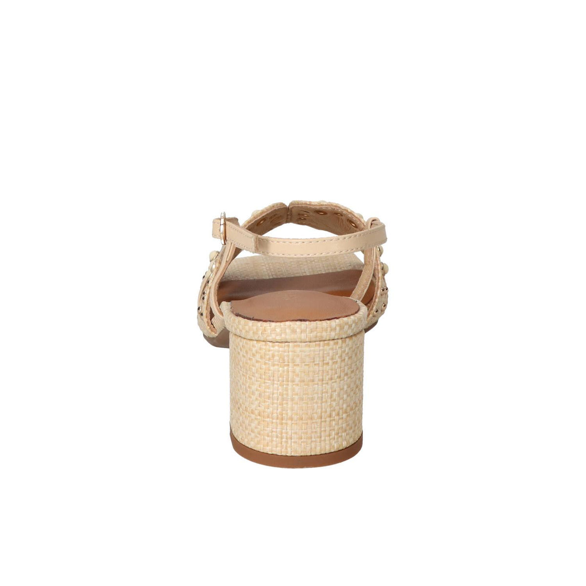 Sandalen, Lichtbeige