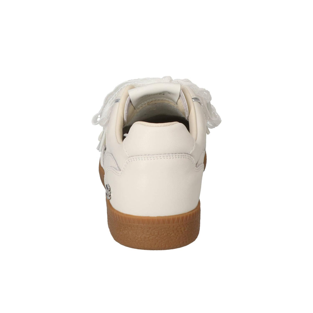 Sneakers, Wit